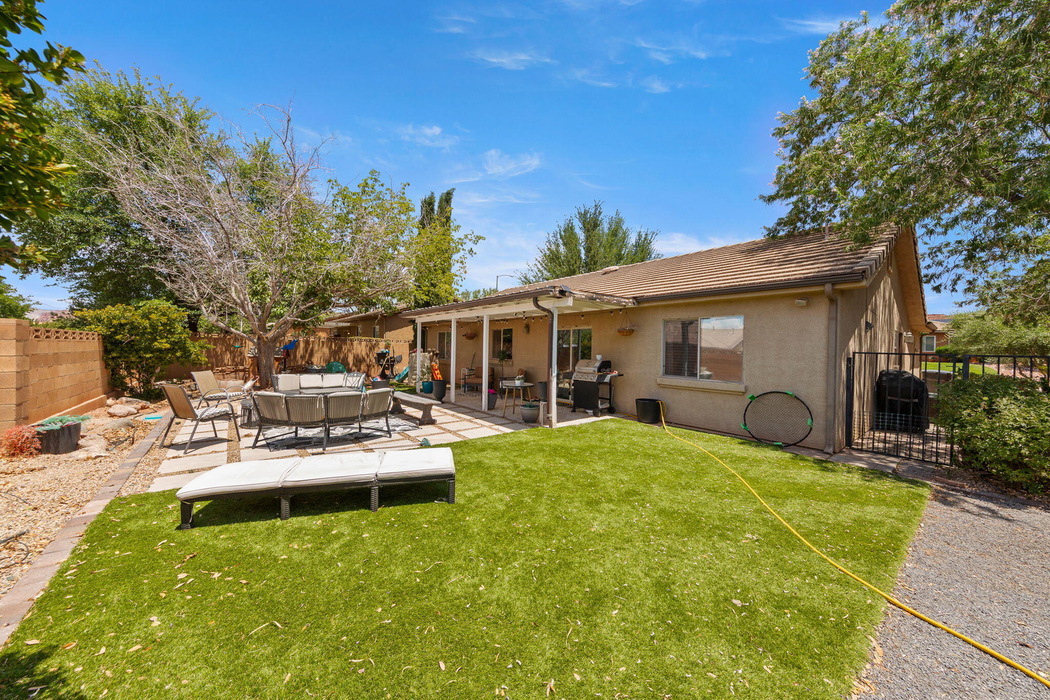 IRONWOOD - Residential