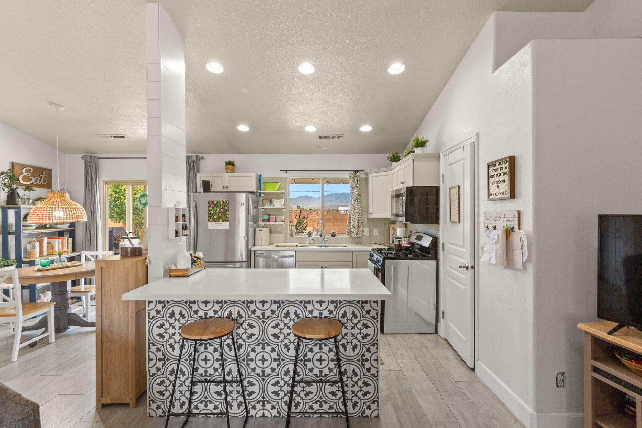 IRONWOOD - Residential