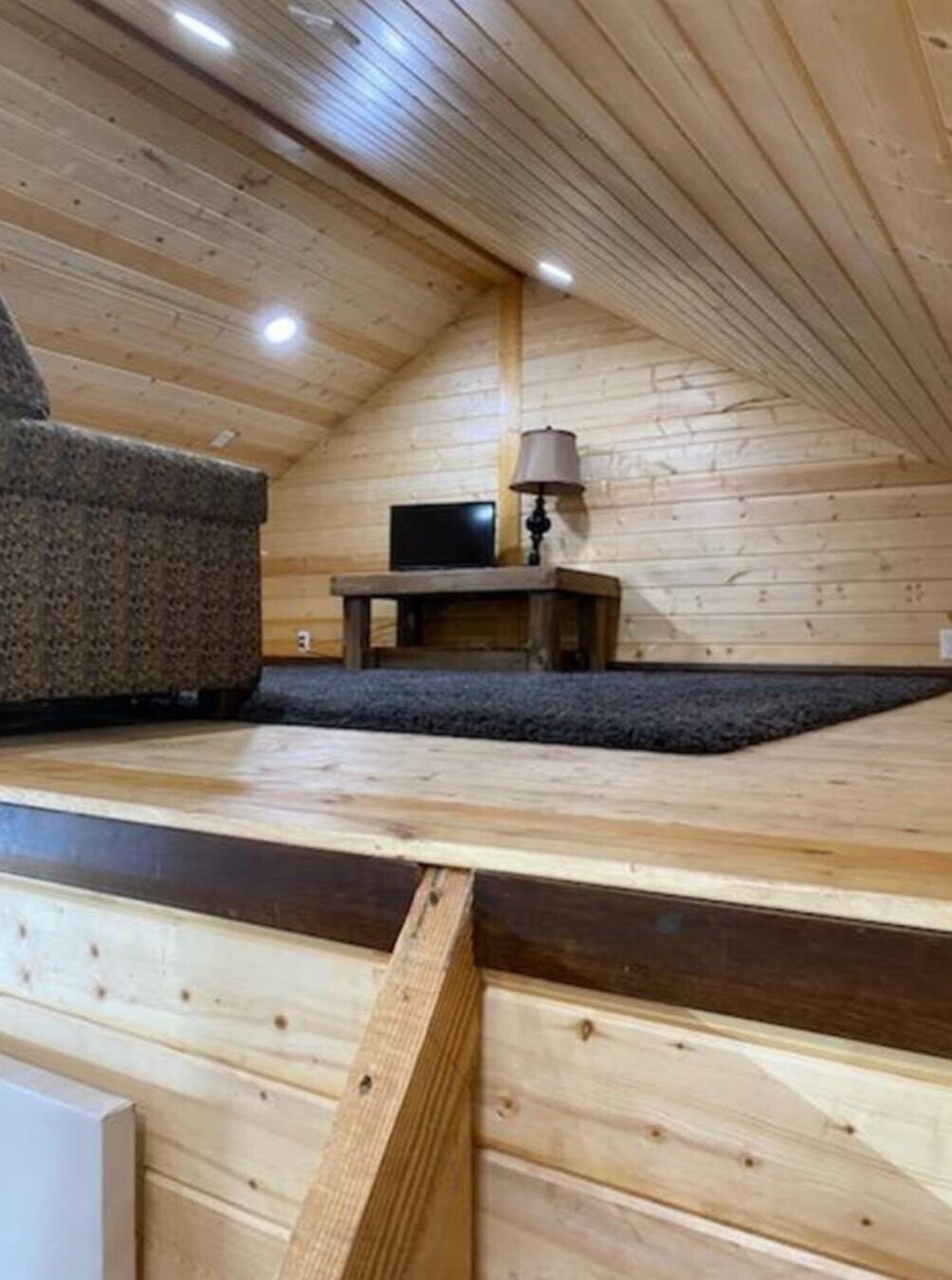 SHORT CREEK - Residential