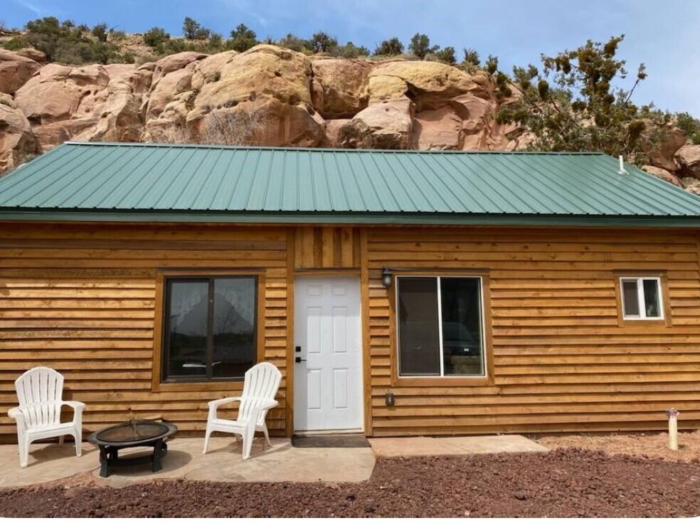 SHORT CREEK - Residential