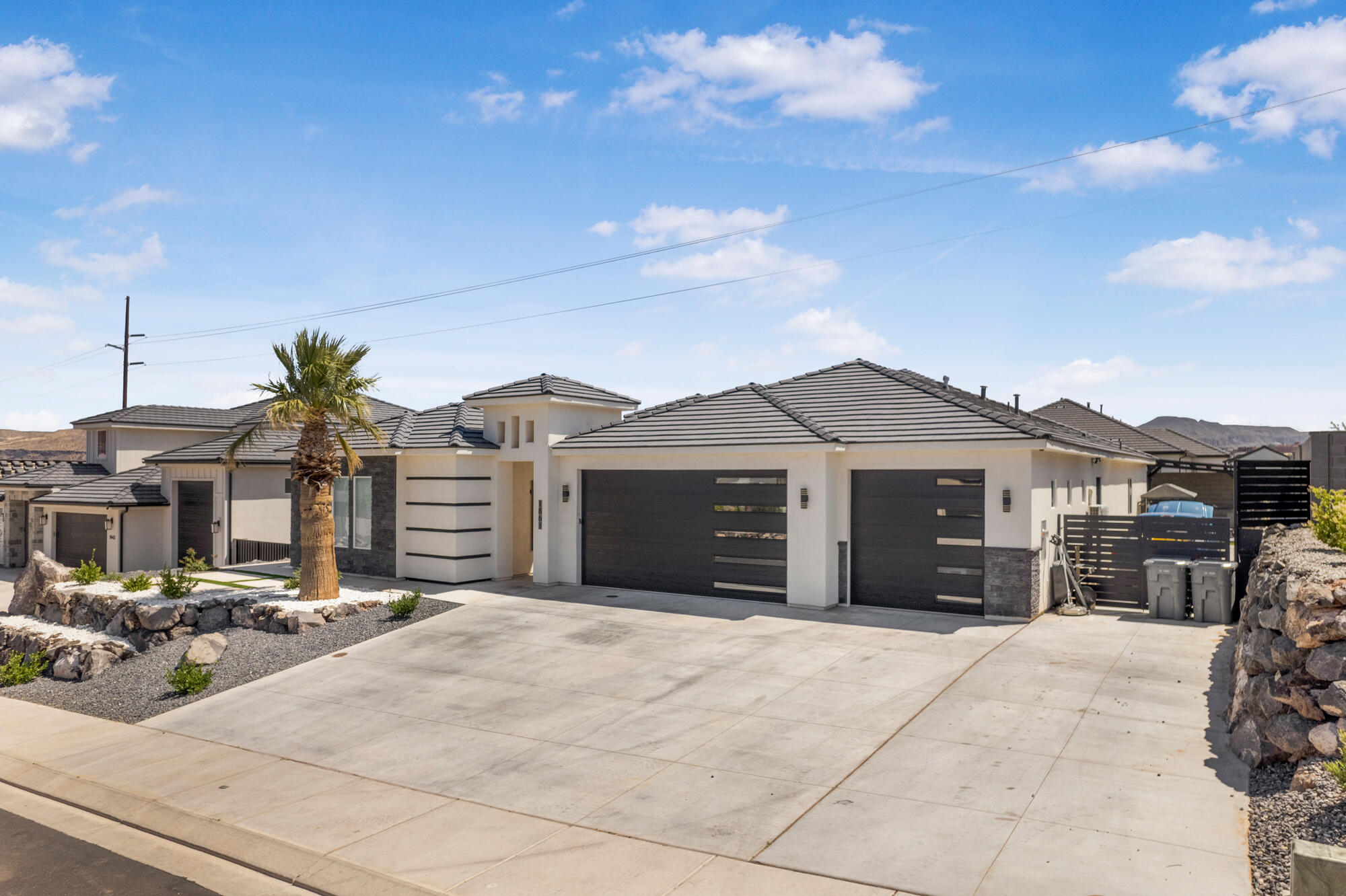 FIREROCK - Residential
