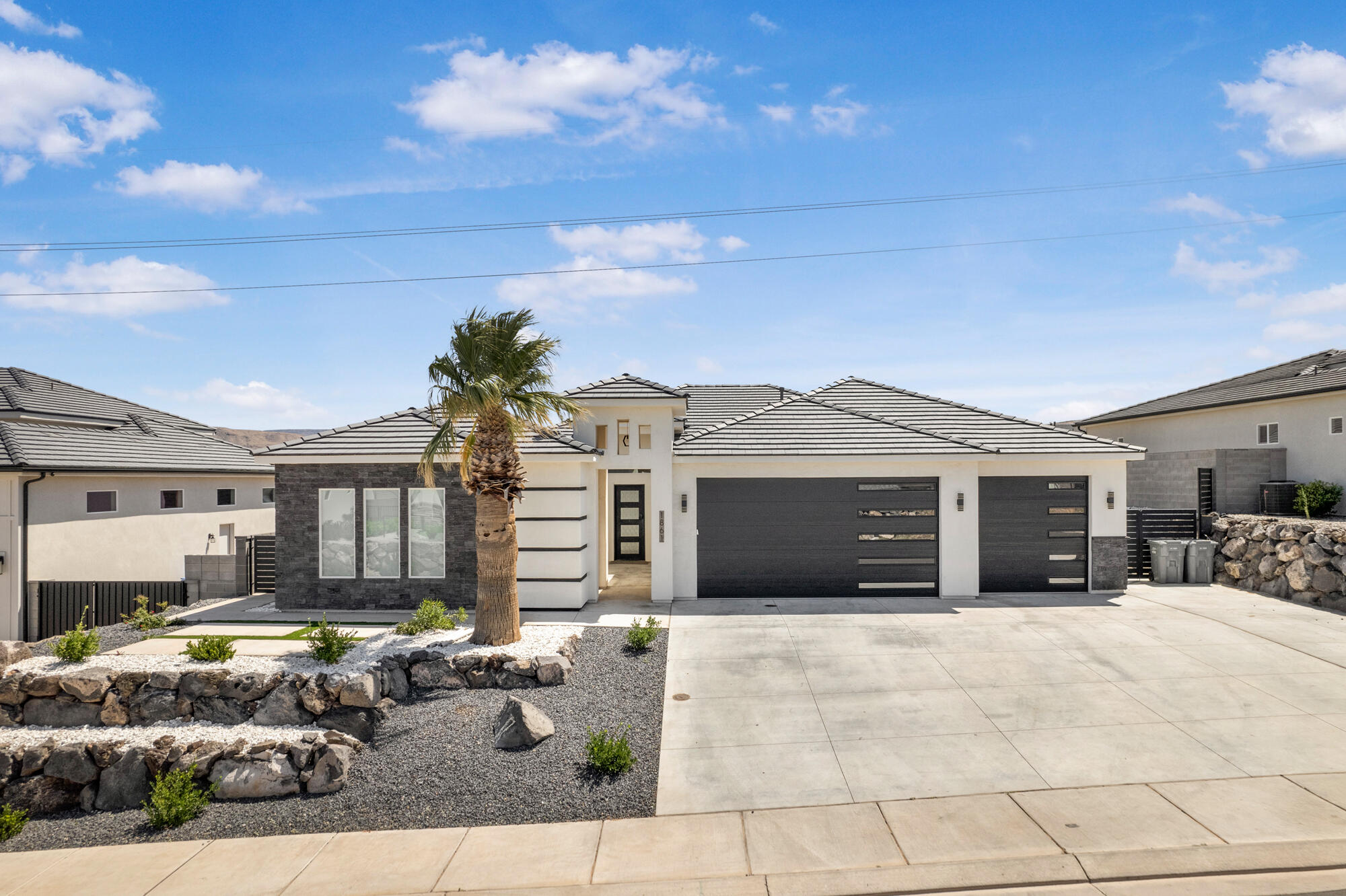 FIREROCK - Residential