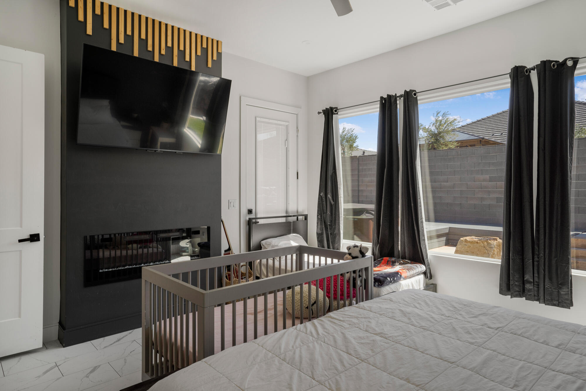 FIREROCK - Residential