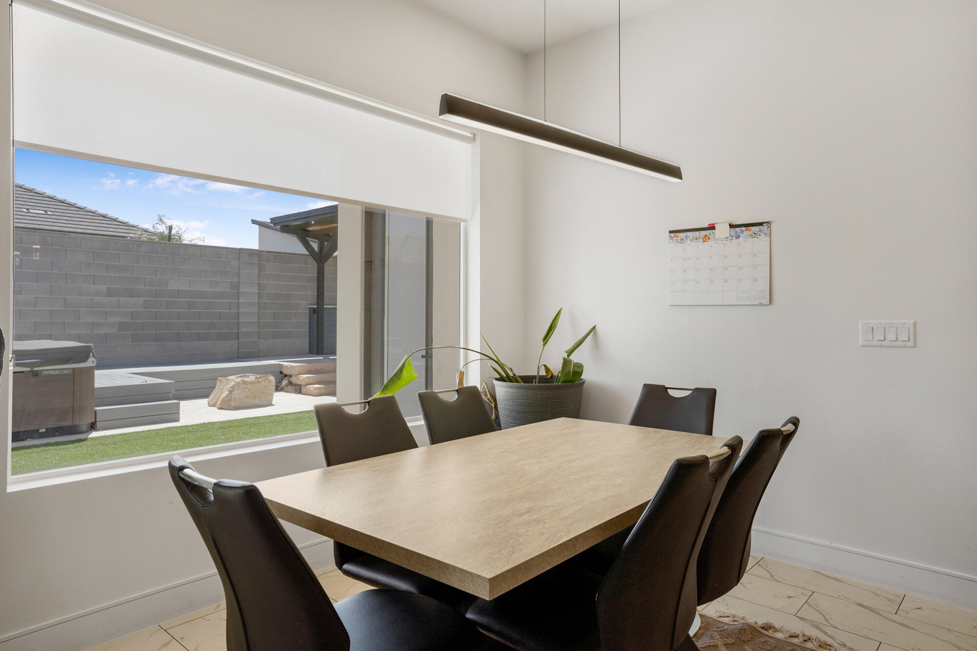 FIREROCK - Residential
