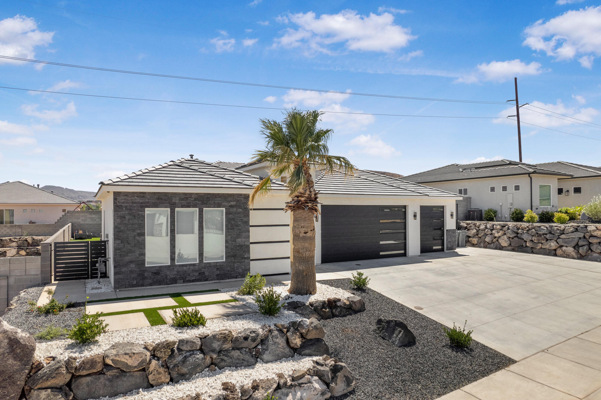 FIREROCK - Residential