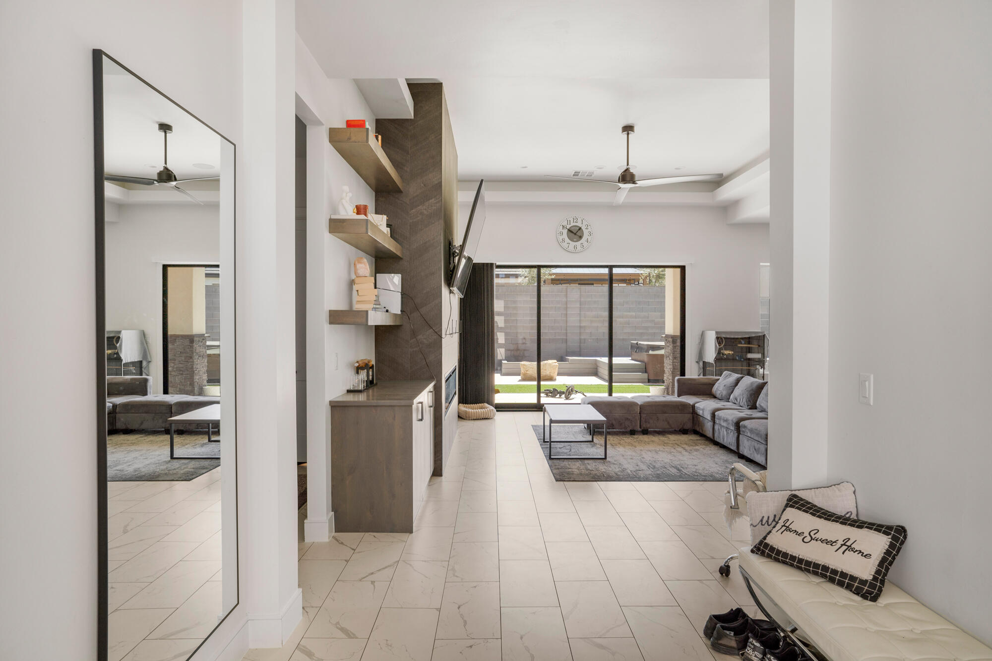 FIREROCK - Residential