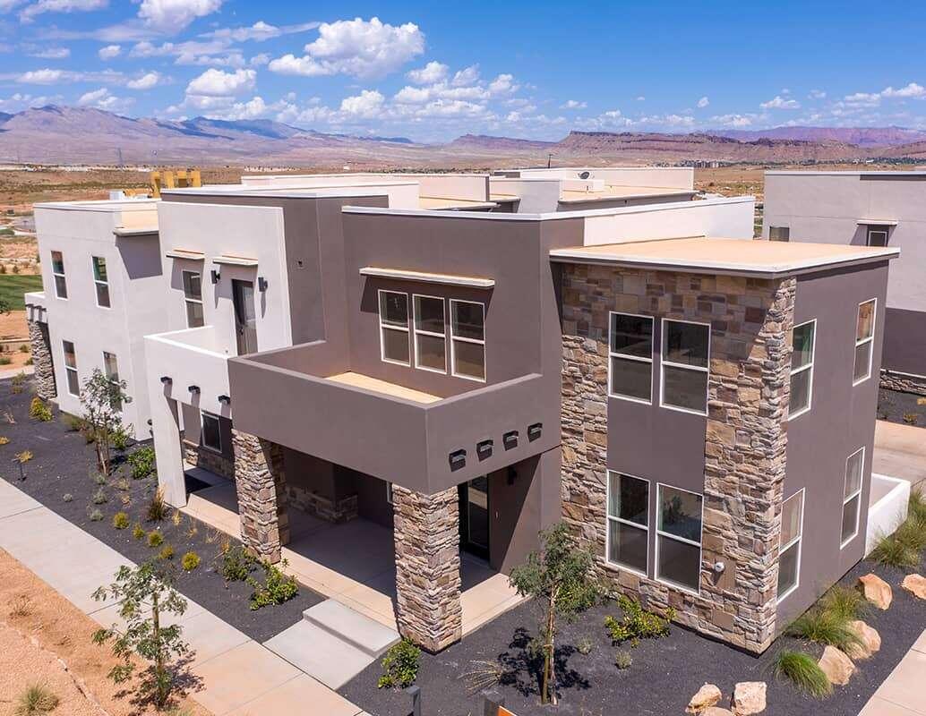 SAGE HAVEN - Residential