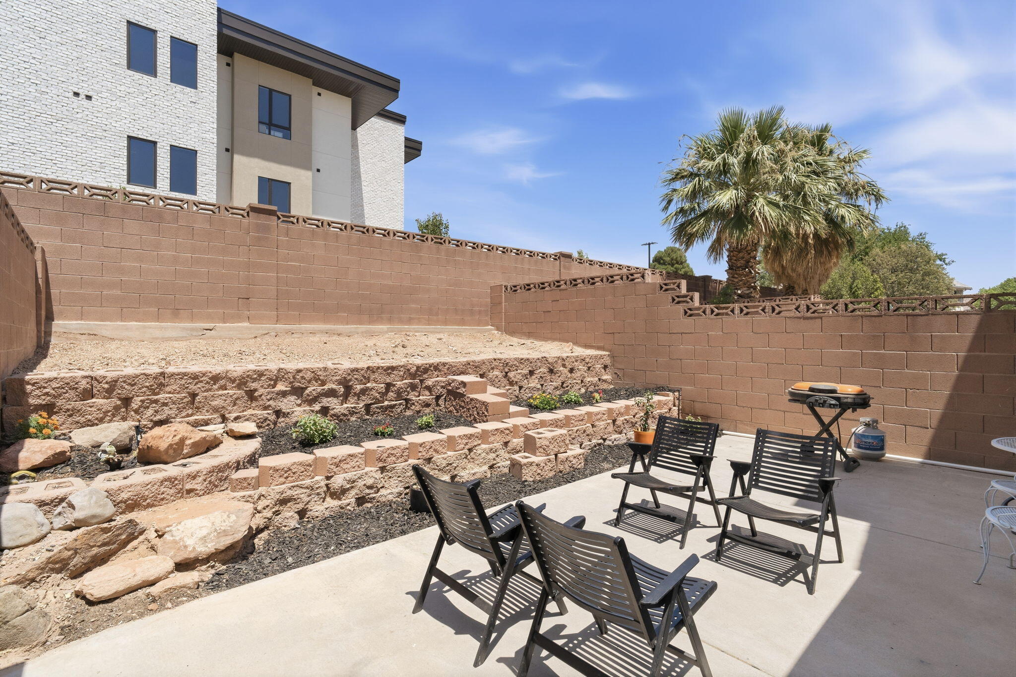 PECAN MEADOWS - Residential