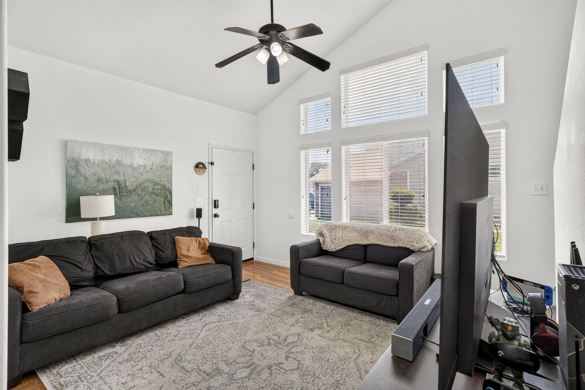 PECAN MEADOWS - Residential