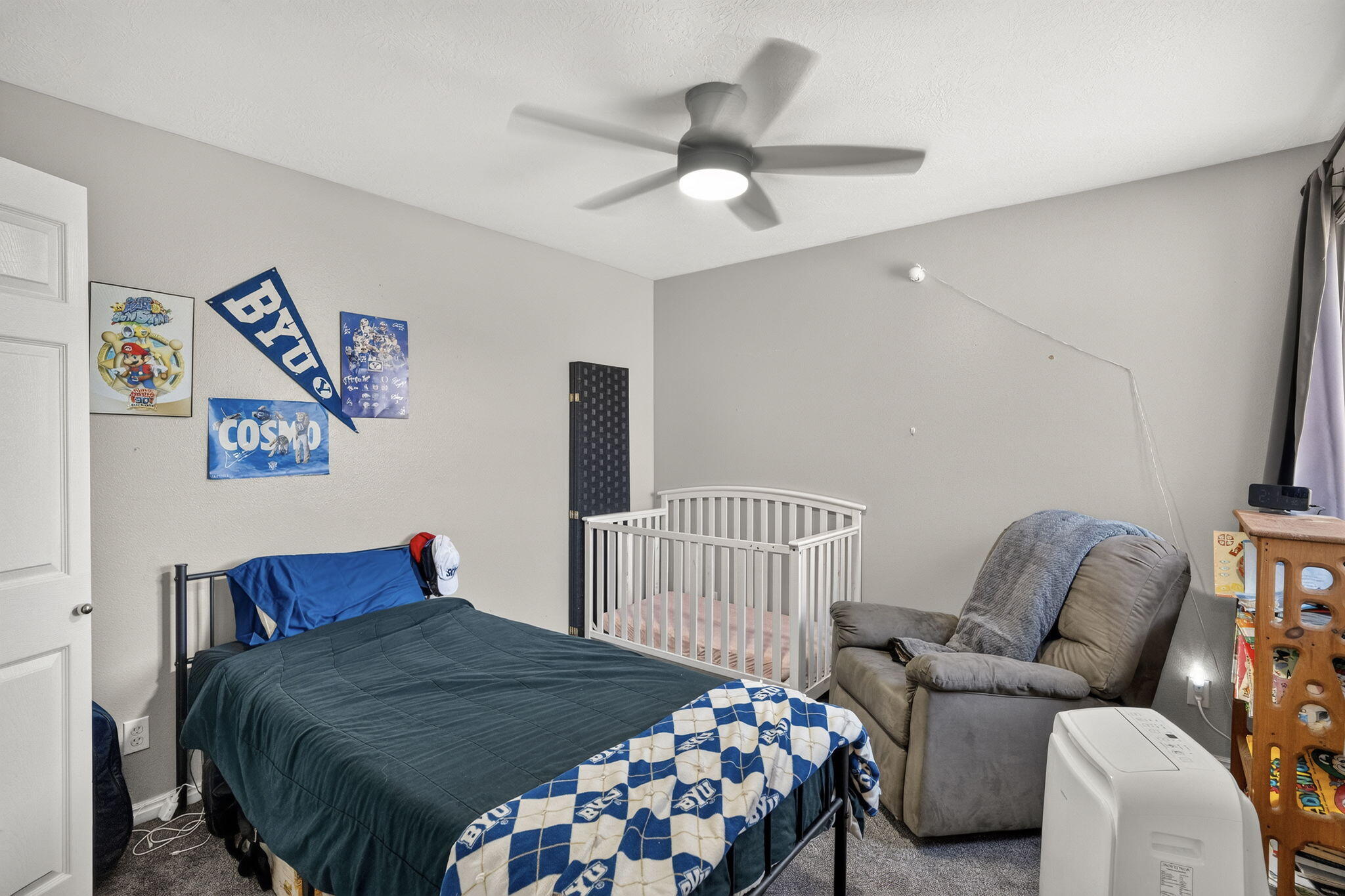 PECAN MEADOWS - Residential