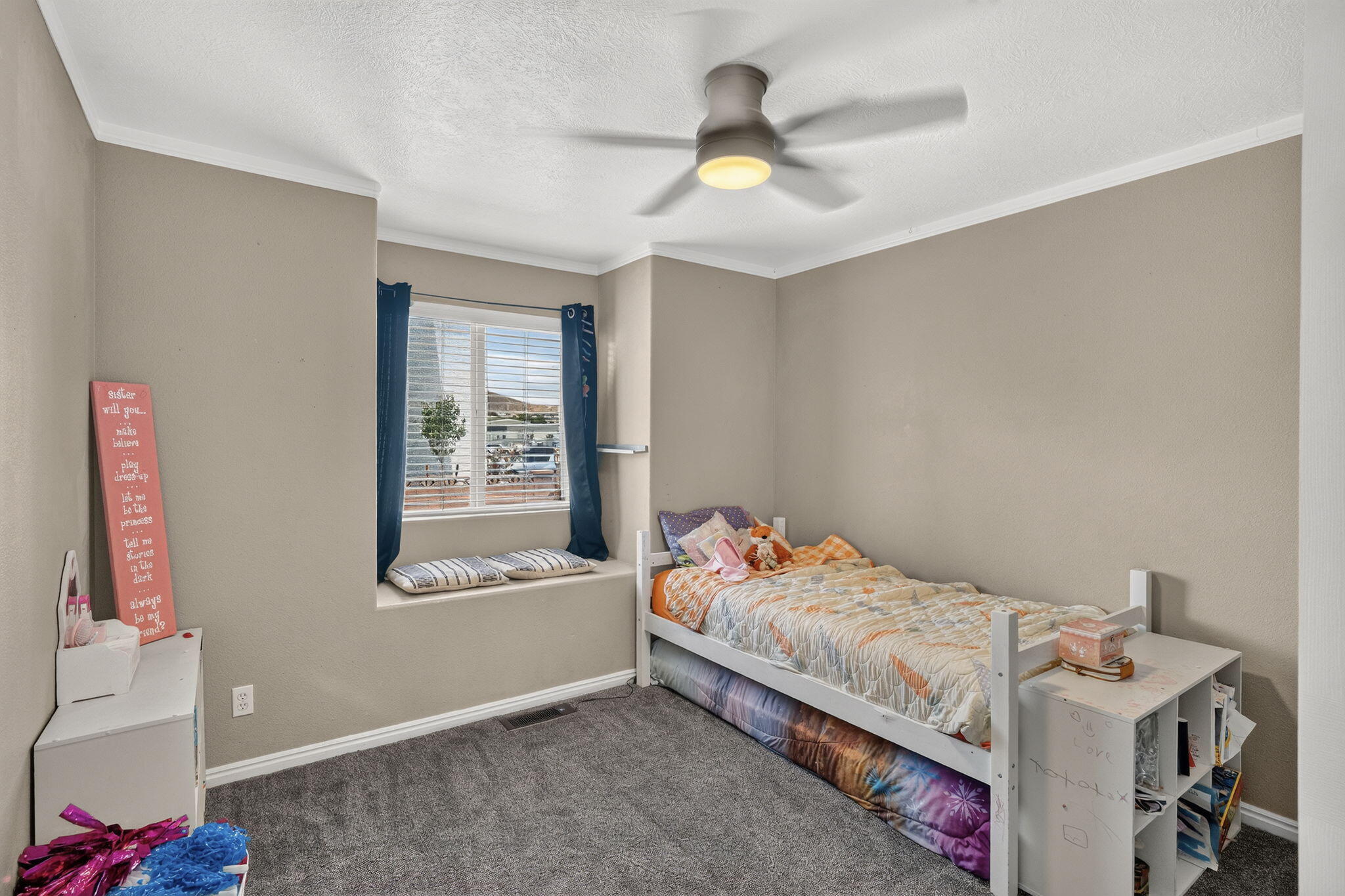 PECAN MEADOWS - Residential