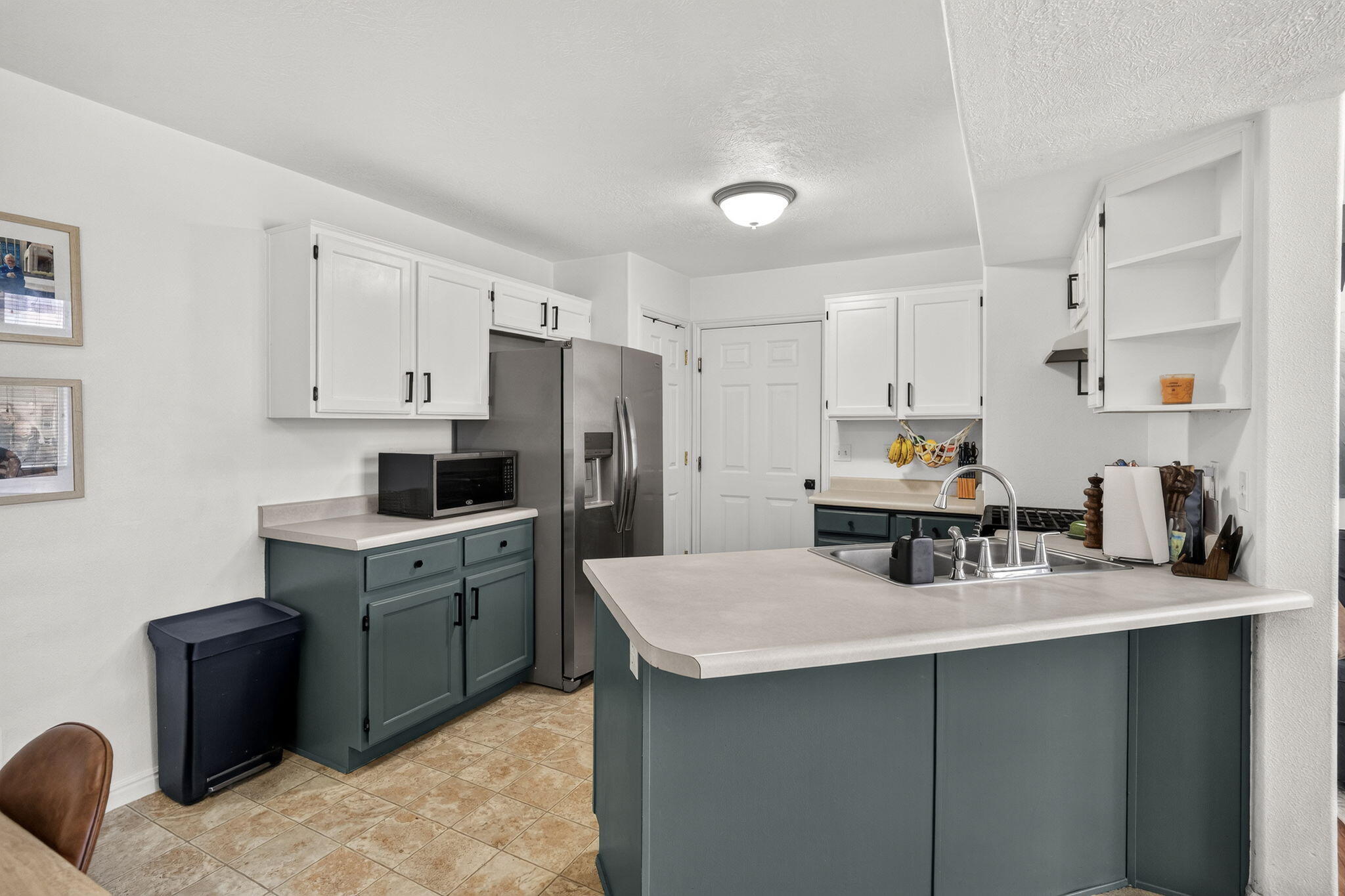 PECAN MEADOWS - Residential