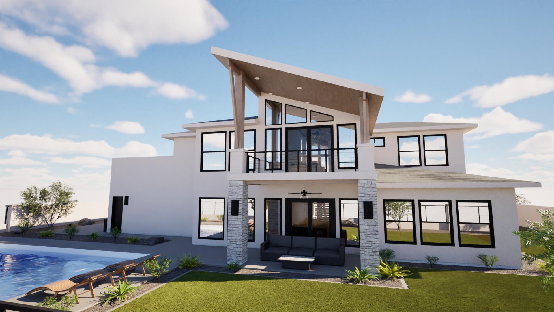 FINLEY FARMS - Residential