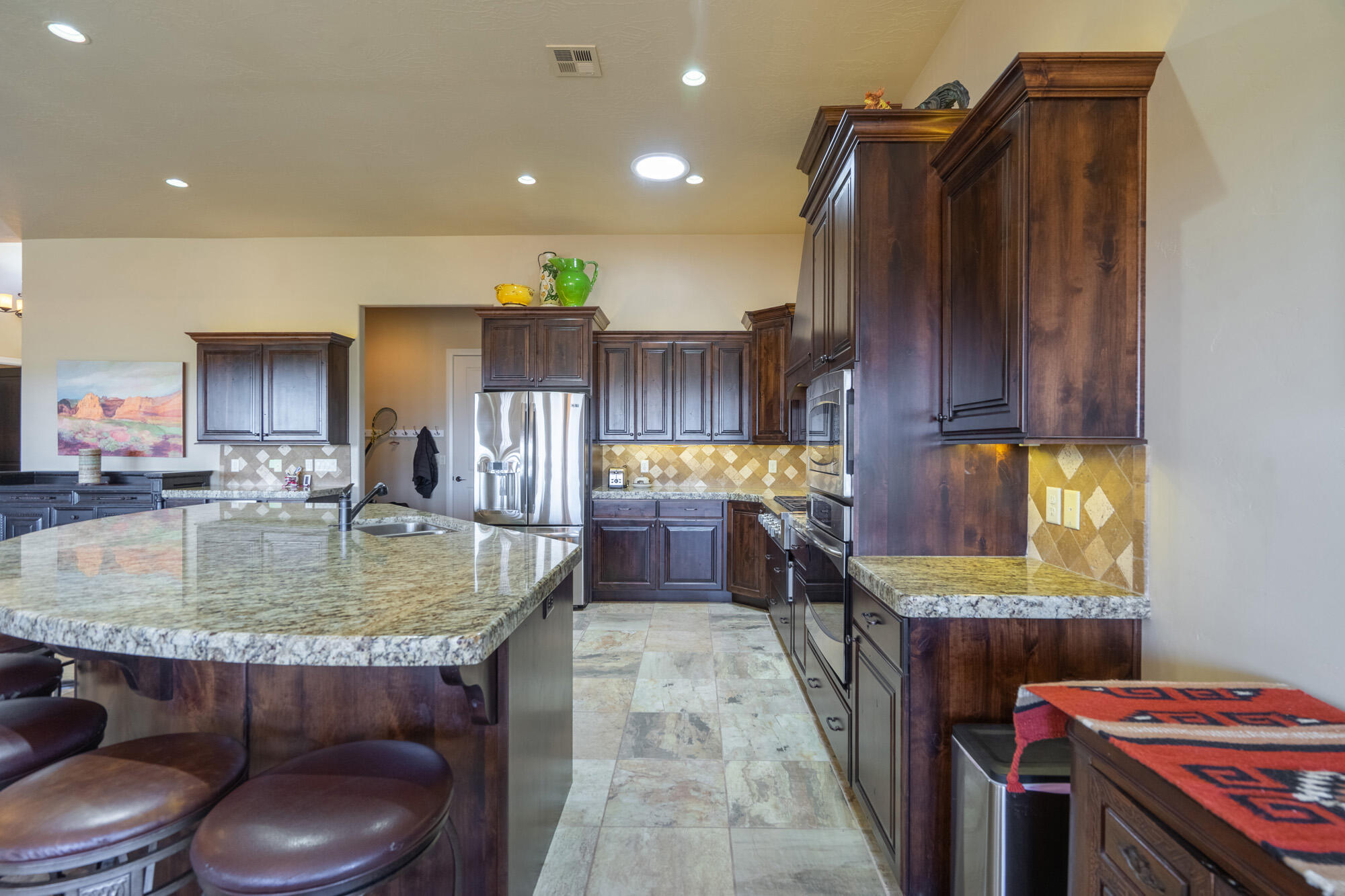 LEDGES OF ST GEORGE - Residential