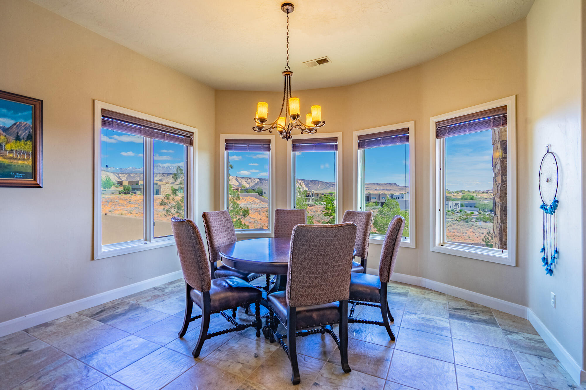 LEDGES OF ST GEORGE - Residential