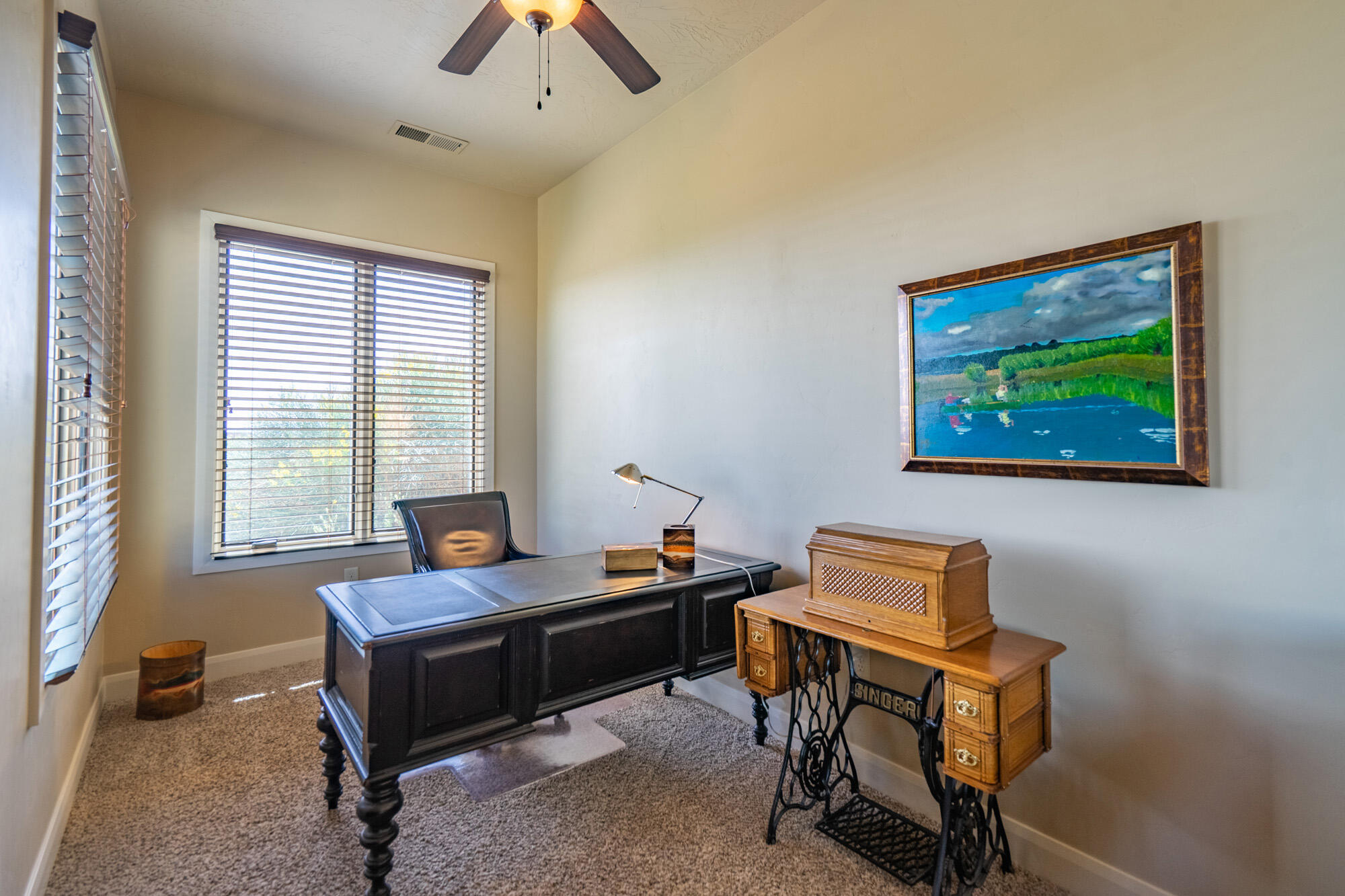 LEDGES OF ST GEORGE - Residential