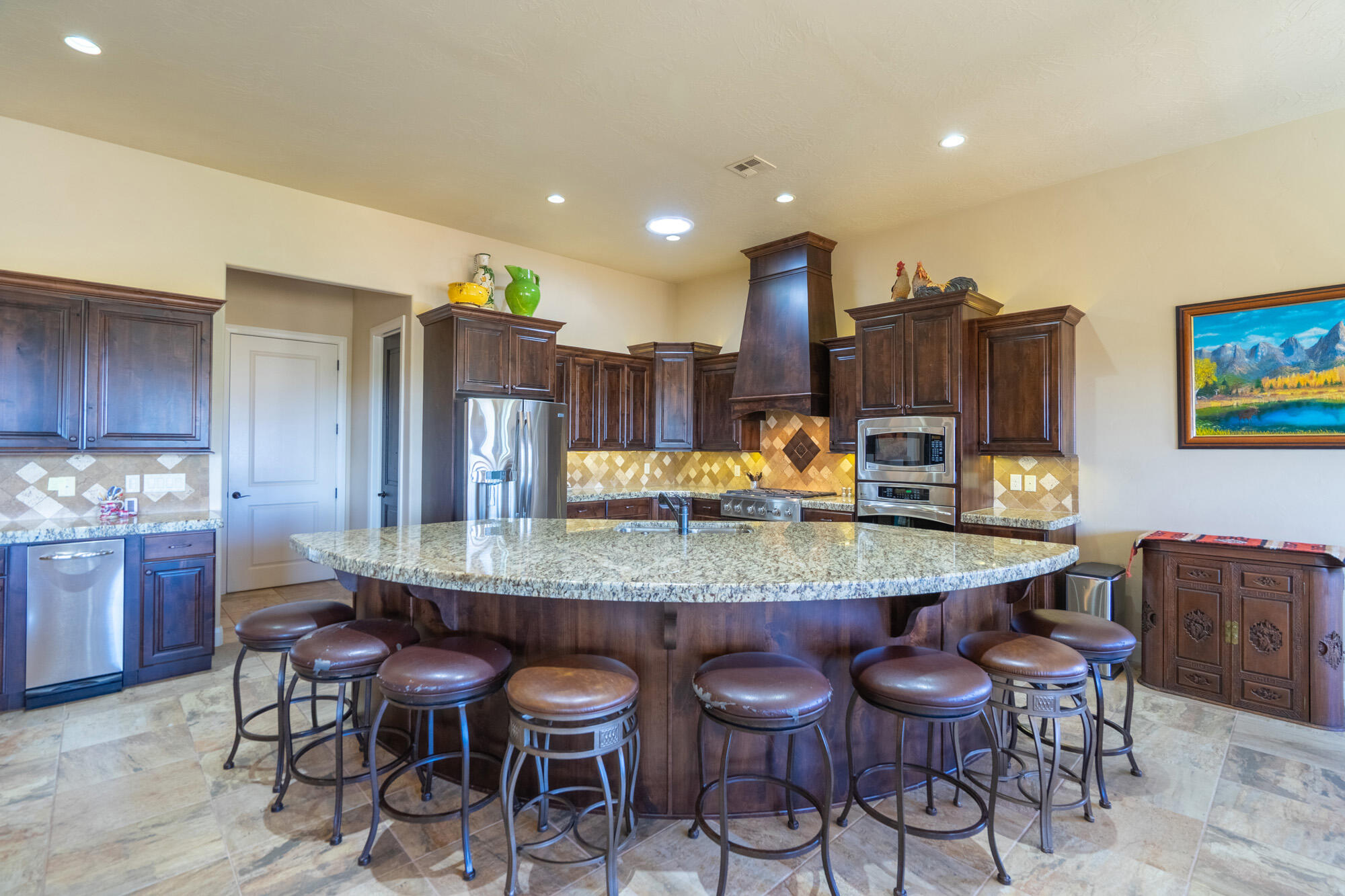 LEDGES OF ST GEORGE - Residential
