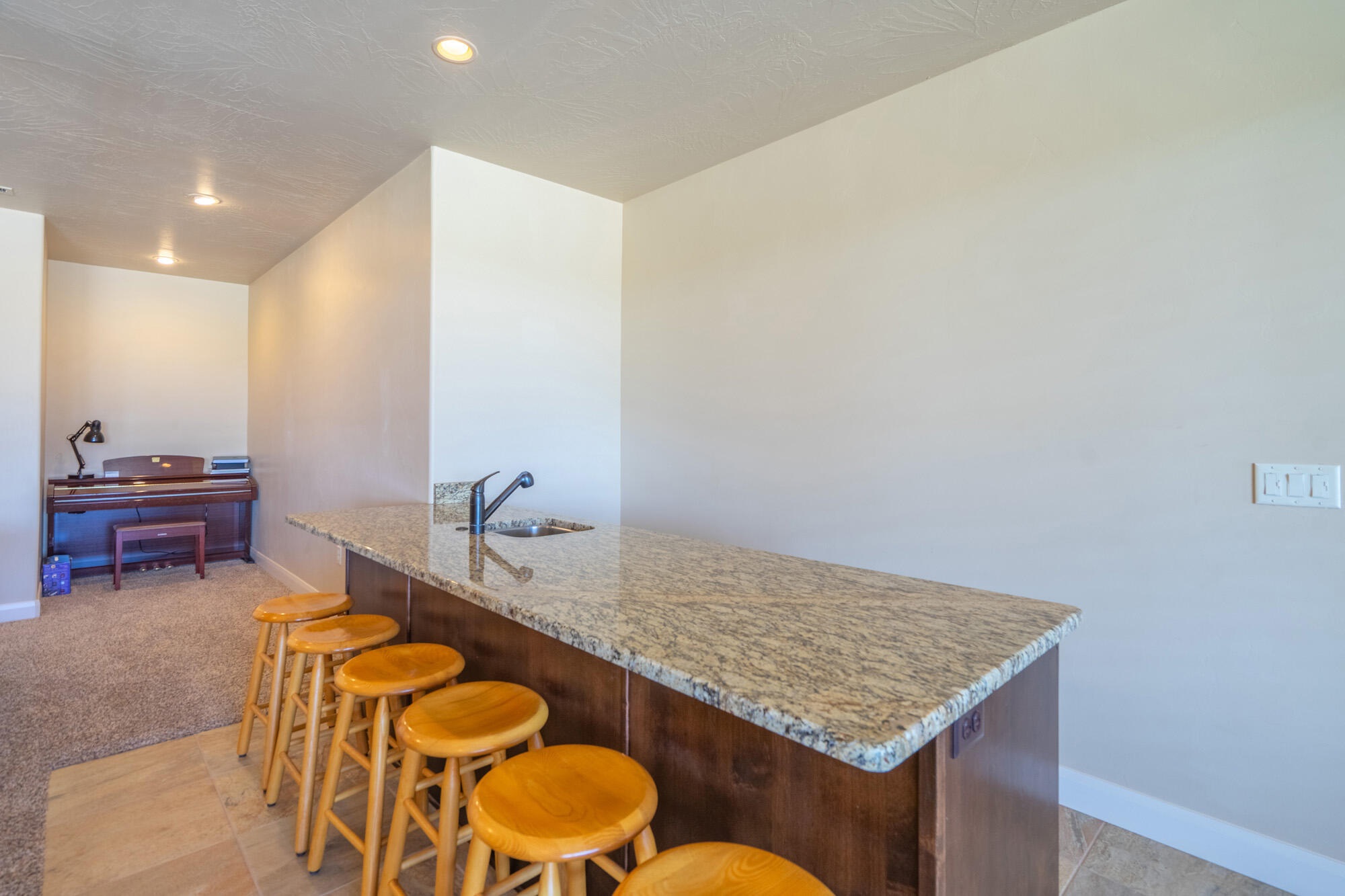 LEDGES OF ST GEORGE - Residential
