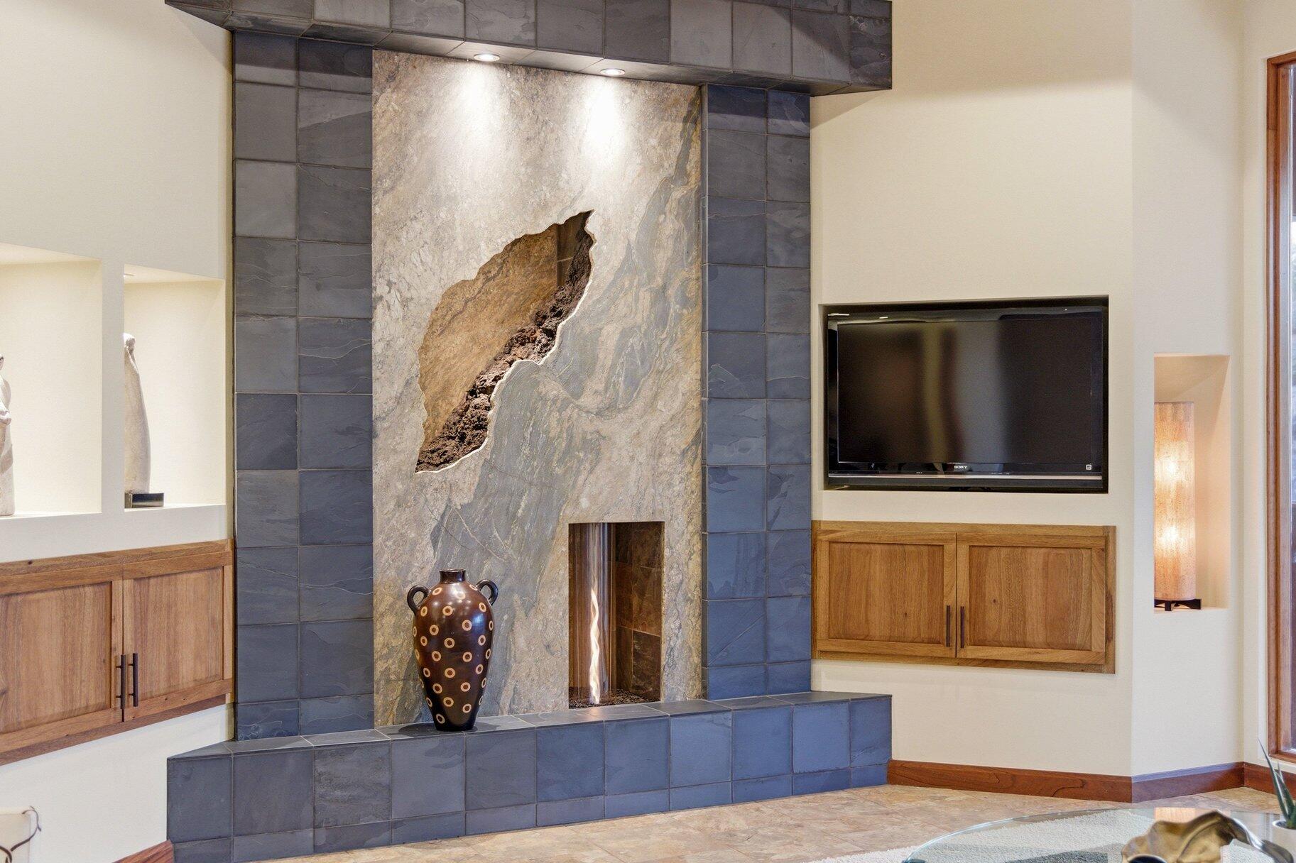 ENTRADA RESERVE AT SNOW CANYON PATIO HOMES - Residential