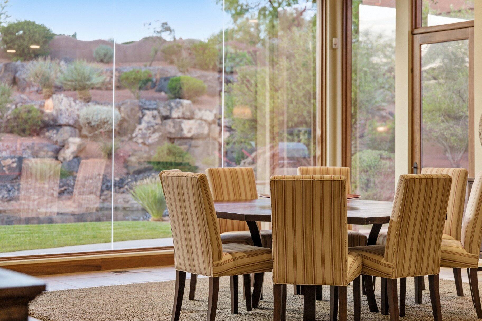 ENTRADA RESERVE AT SNOW CANYON PATIO HOMES - Residential