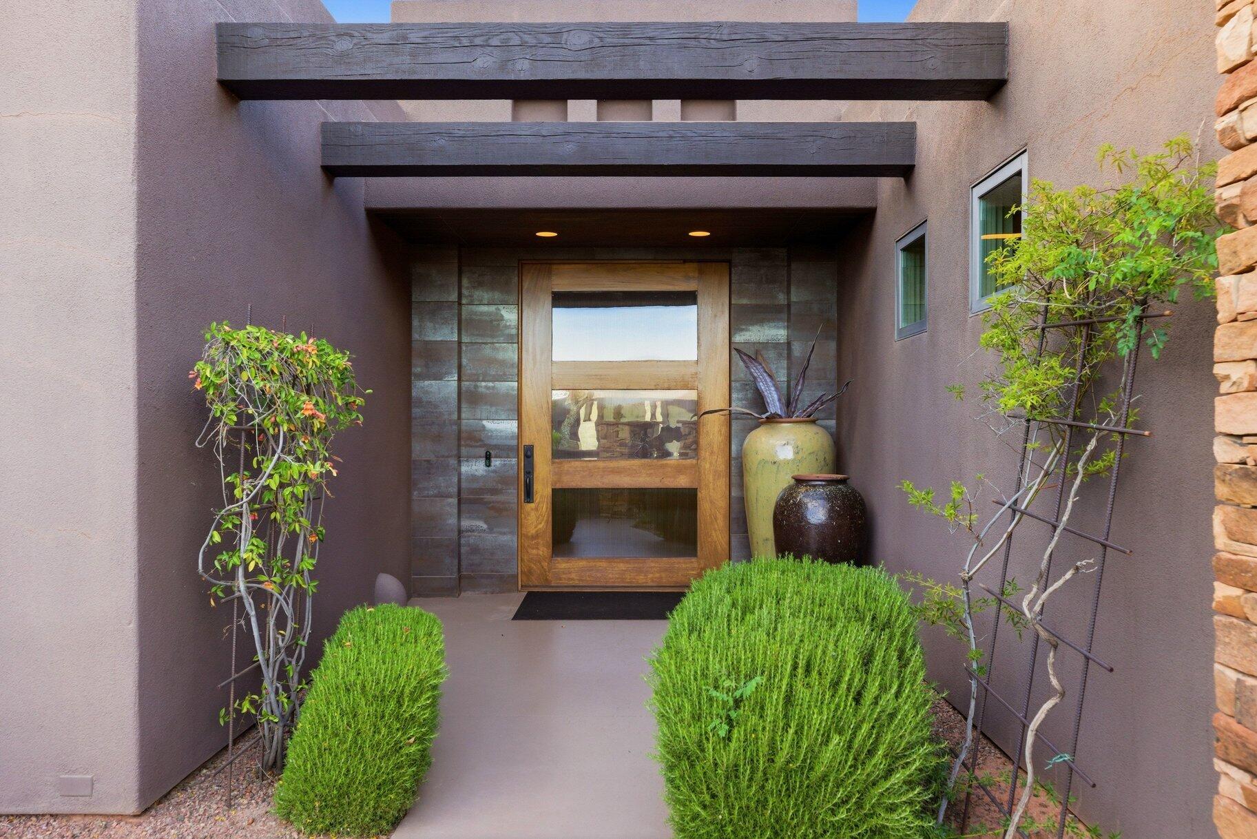 ENTRADA RESERVE AT SNOW CANYON PATIO HOMES - Residential