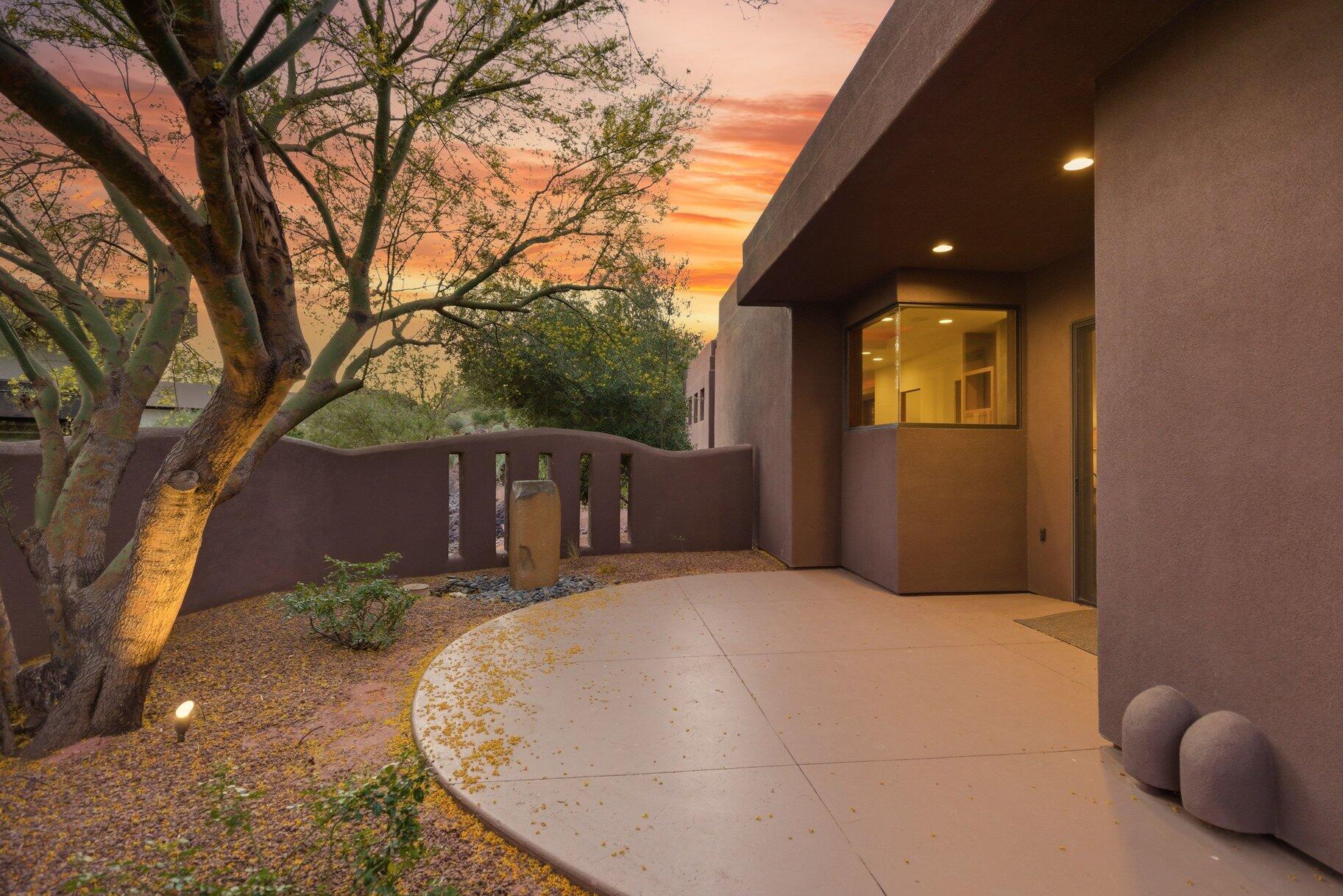 ENTRADA RESERVE AT SNOW CANYON PATIO HOMES - Residential