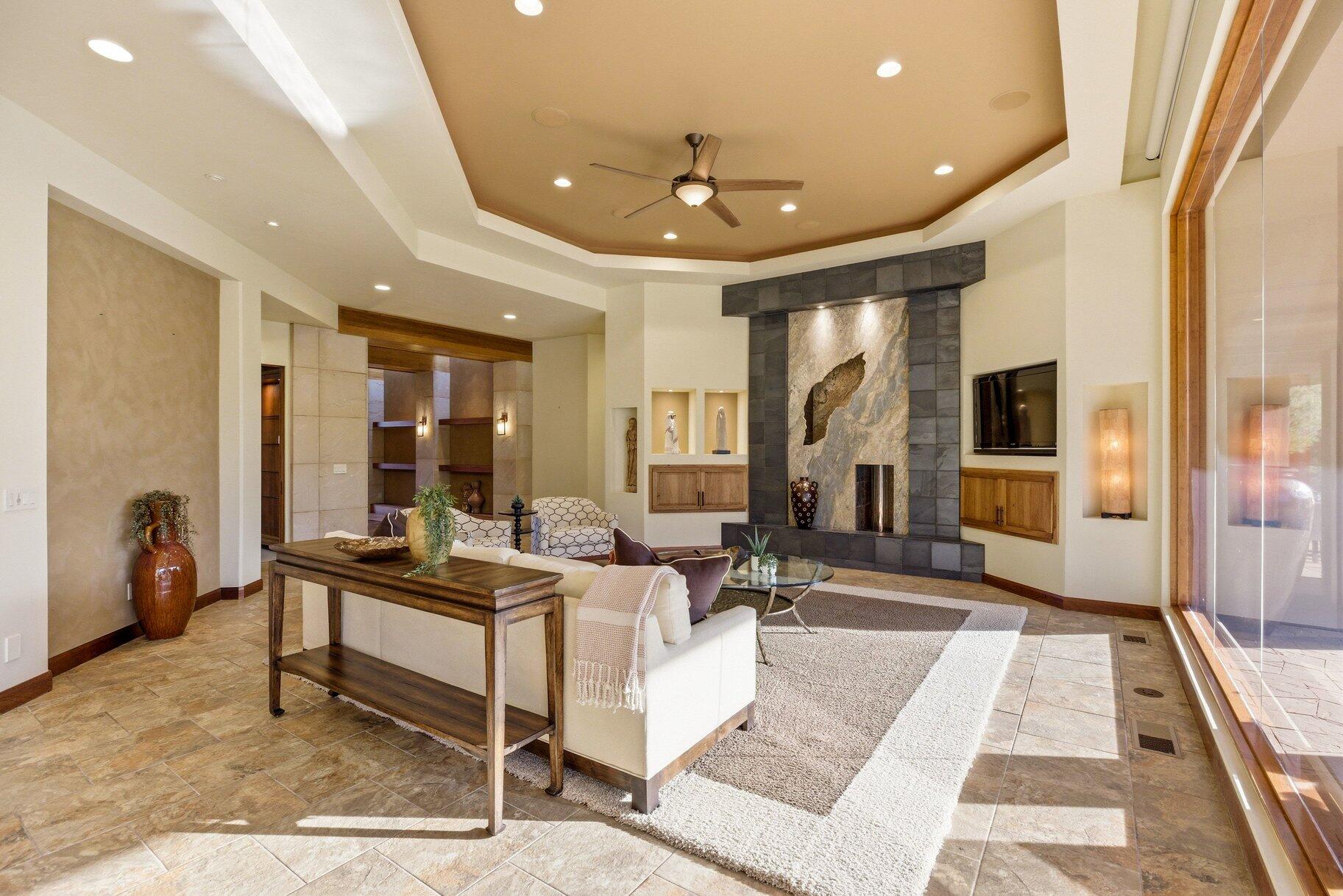 ENTRADA RESERVE AT SNOW CANYON PATIO HOMES - Residential