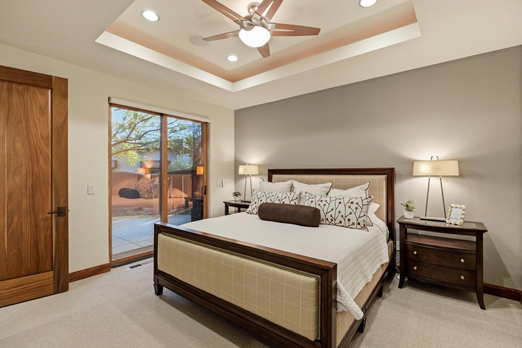 ENTRADA RESERVE AT SNOW CANYON PATIO HOMES - Residential