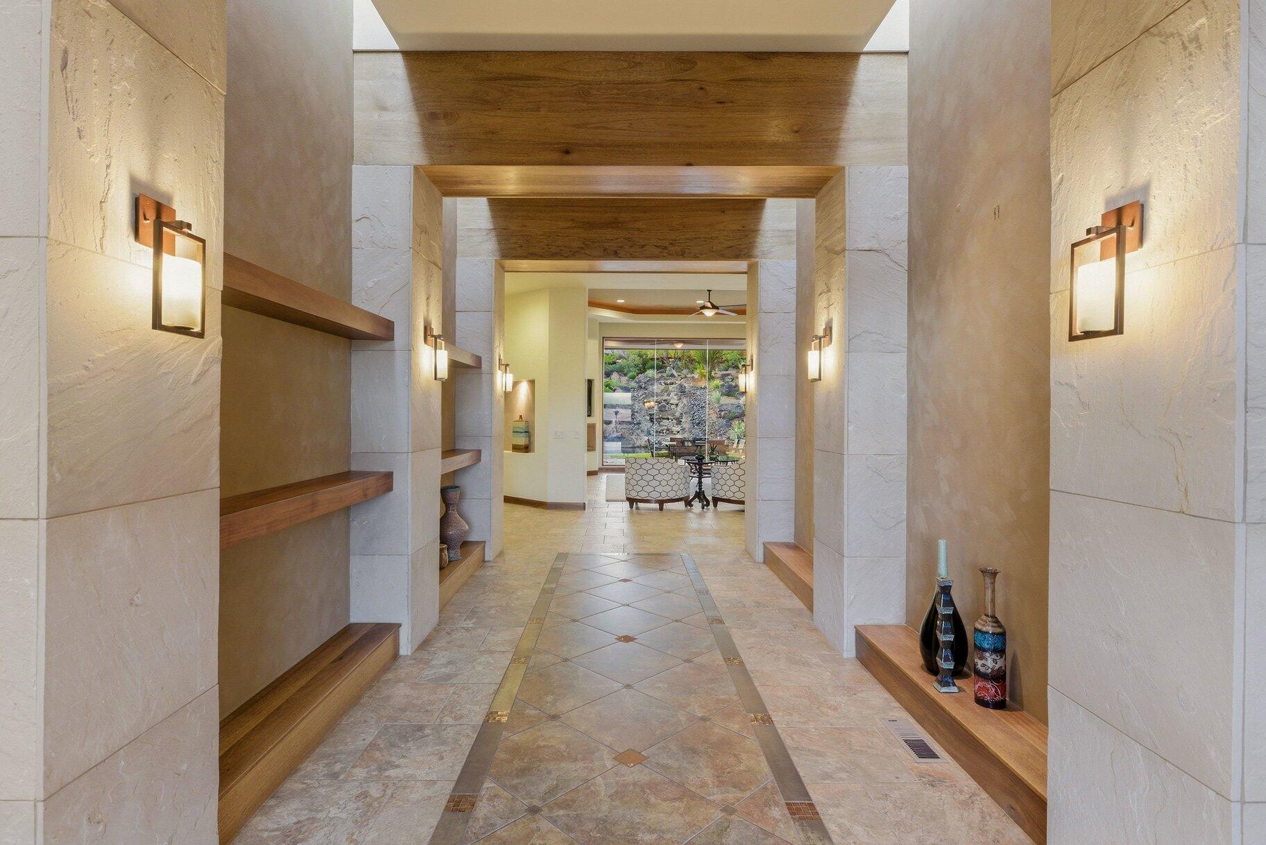 ENTRADA RESERVE AT SNOW CANYON PATIO HOMES - Residential