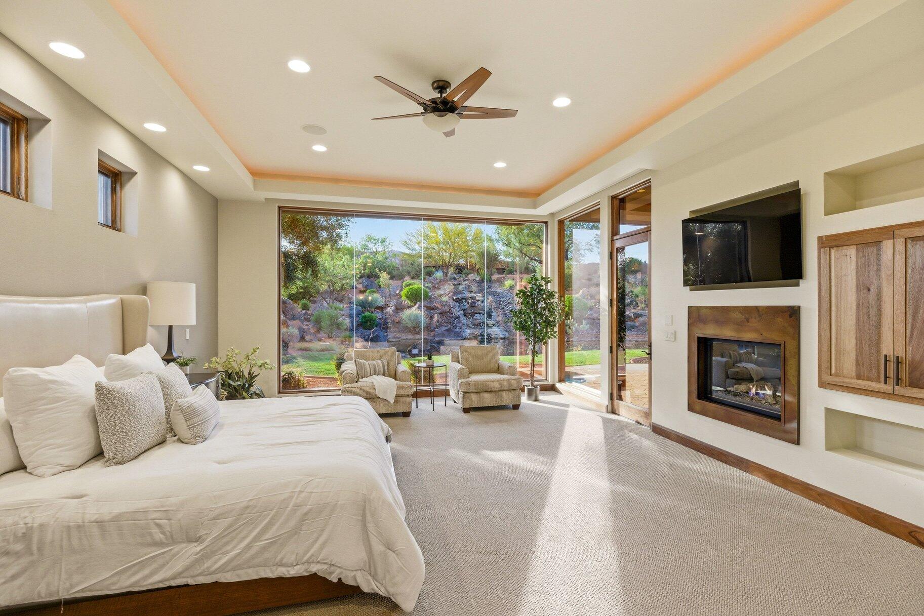 ENTRADA RESERVE AT SNOW CANYON PATIO HOMES - Residential