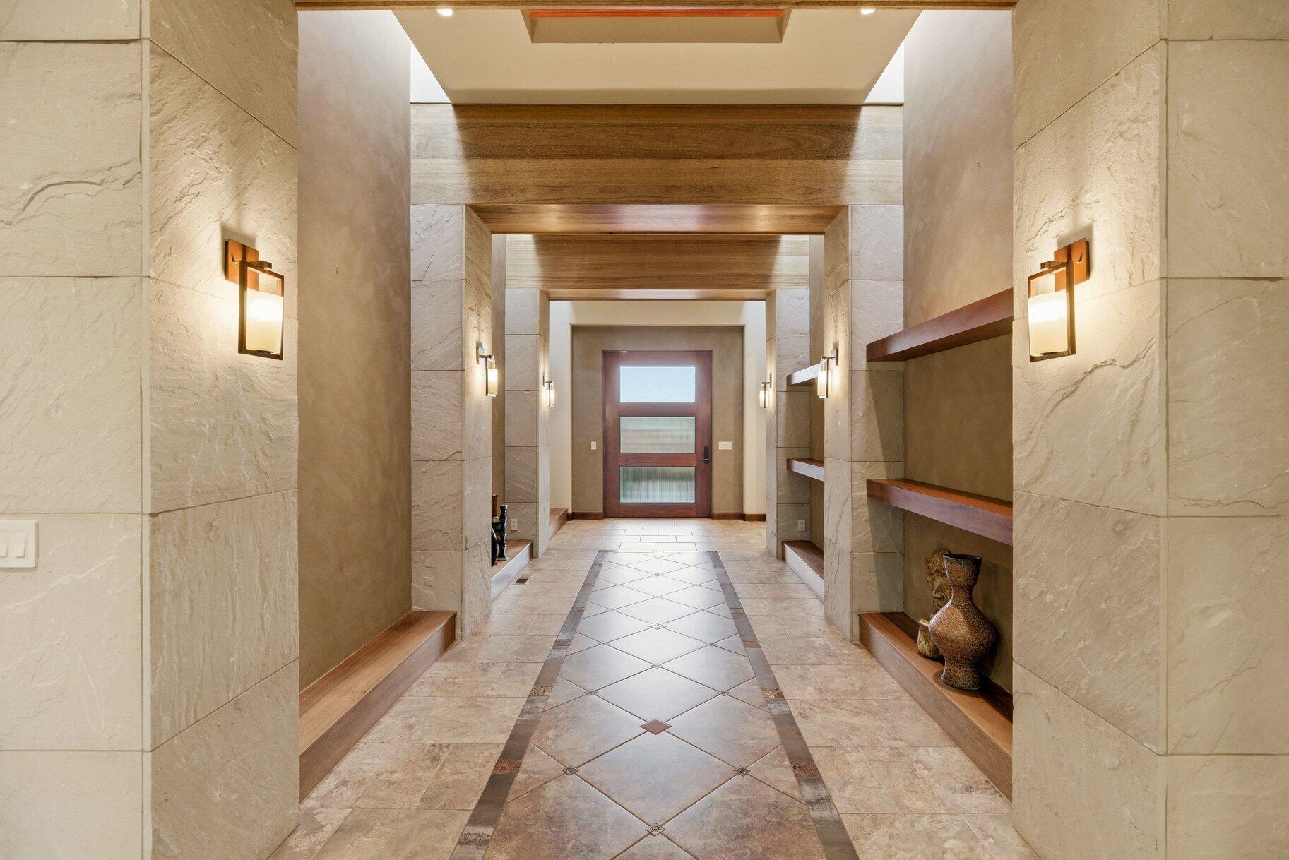 ENTRADA RESERVE AT SNOW CANYON PATIO HOMES - Residential