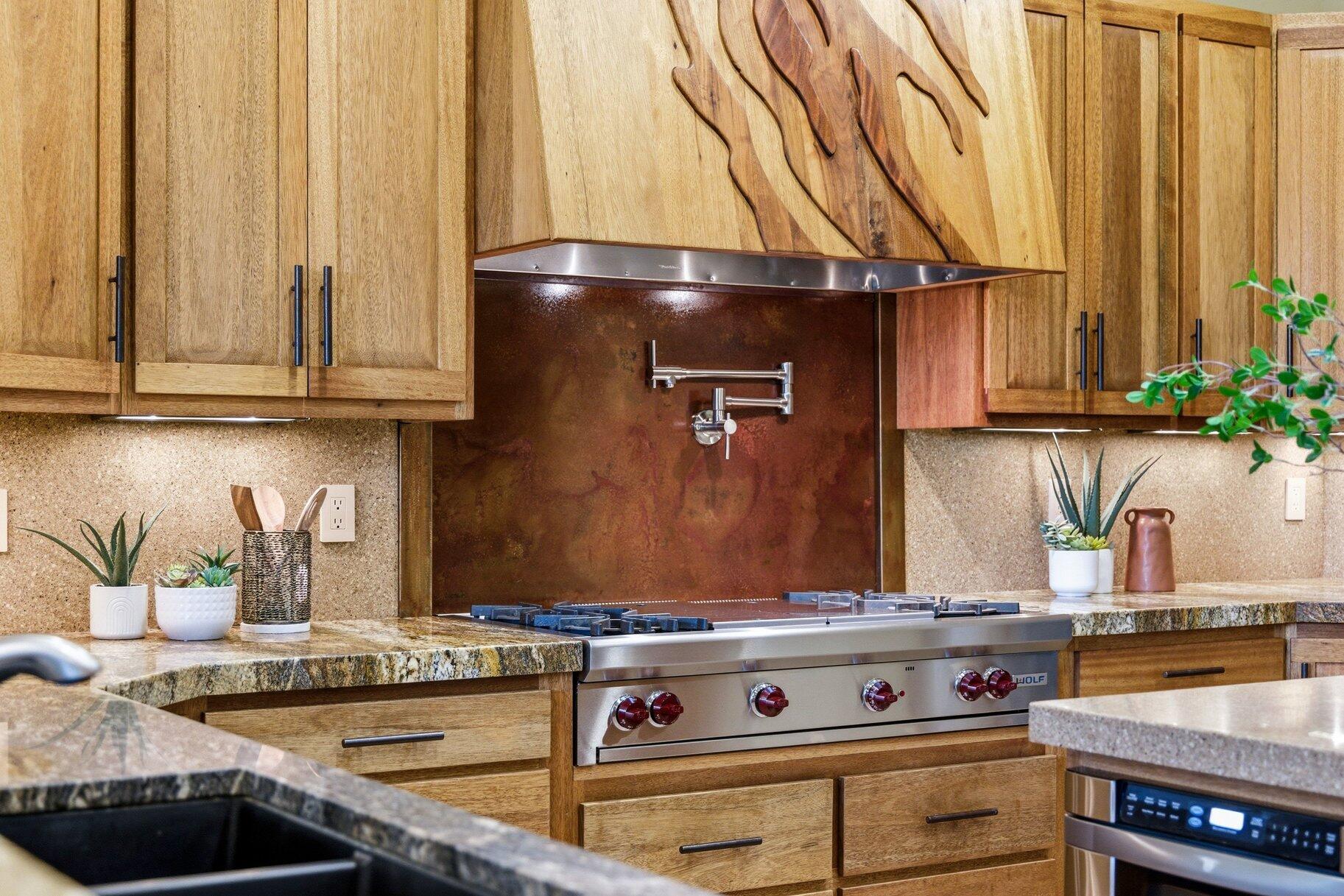 ENTRADA RESERVE AT SNOW CANYON PATIO HOMES - Residential