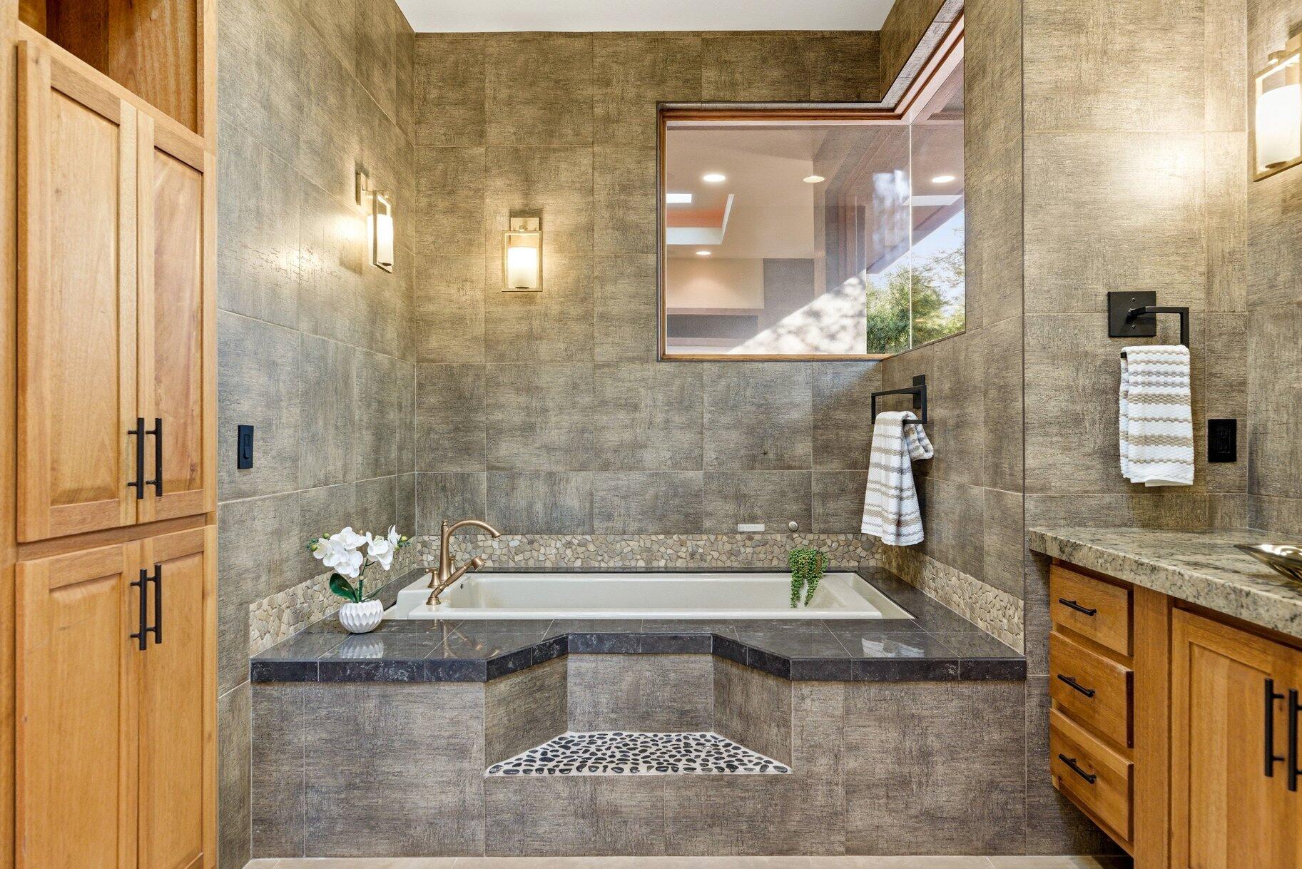 ENTRADA RESERVE AT SNOW CANYON PATIO HOMES - Residential
