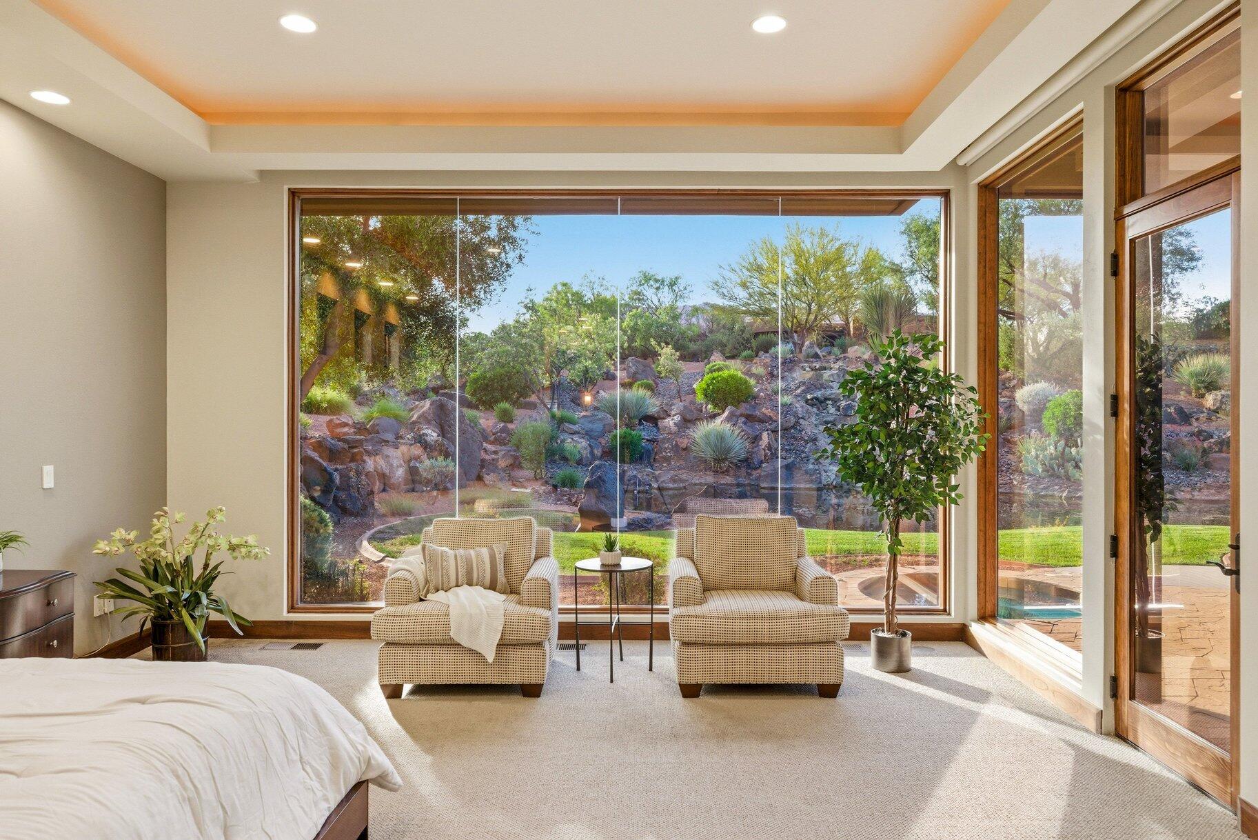 ENTRADA RESERVE AT SNOW CANYON PATIO HOMES - Residential