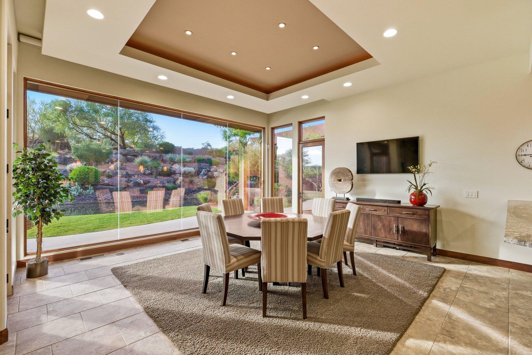 ENTRADA RESERVE AT SNOW CANYON PATIO HOMES - Residential
