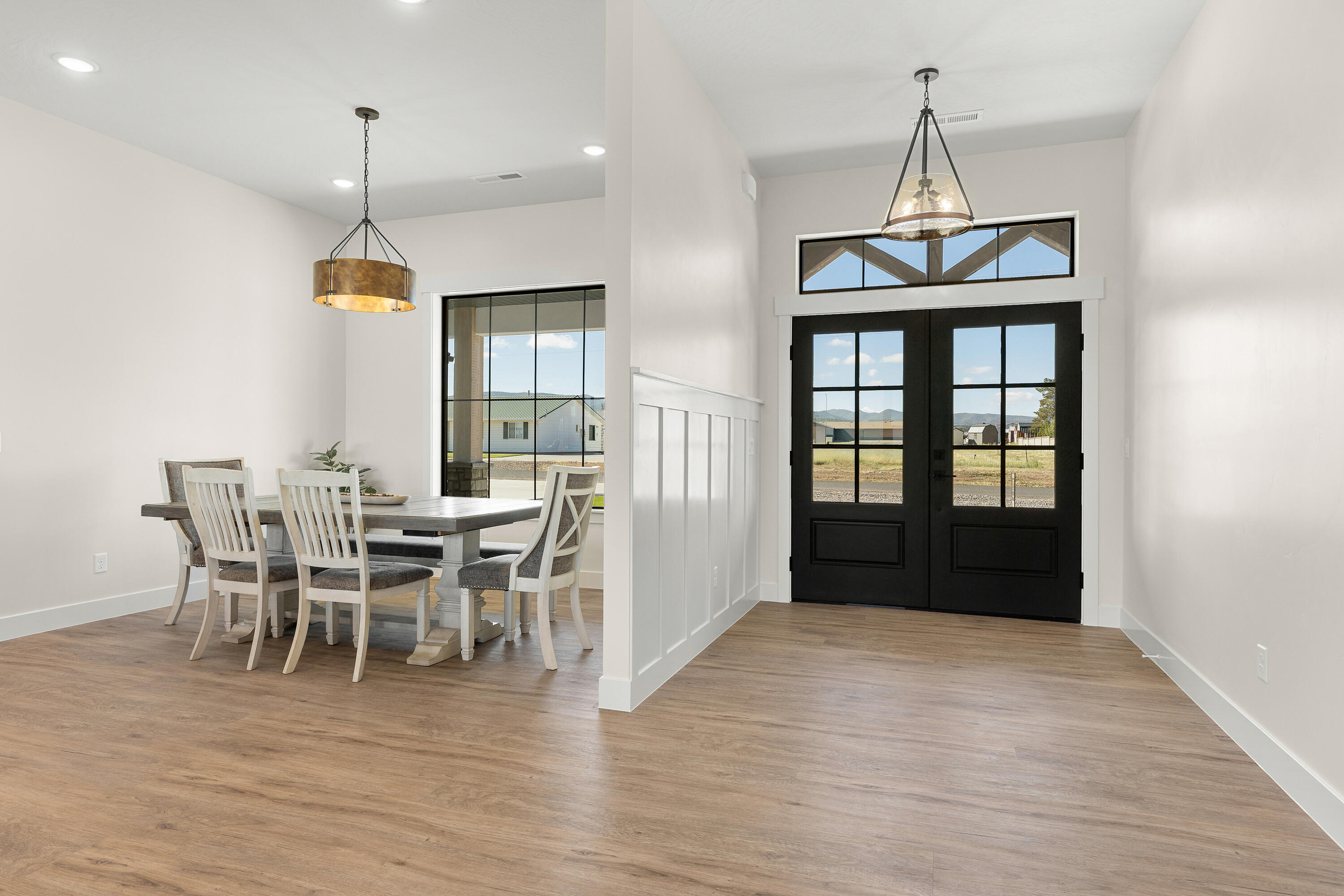 COTTONWOOD RANCHES SUB - Residential