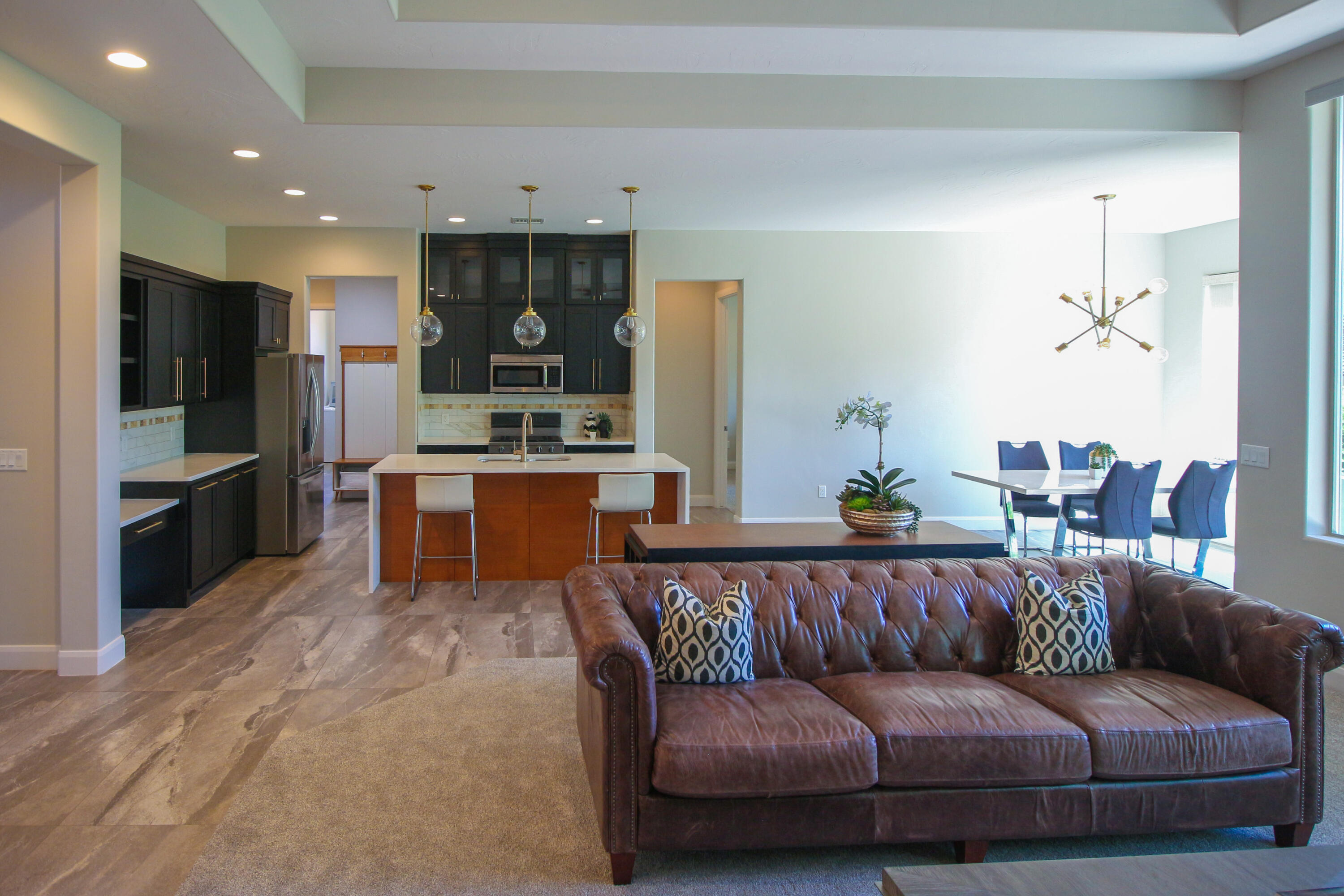 DUNES AT SAND HOLLOW RESORT - Residential