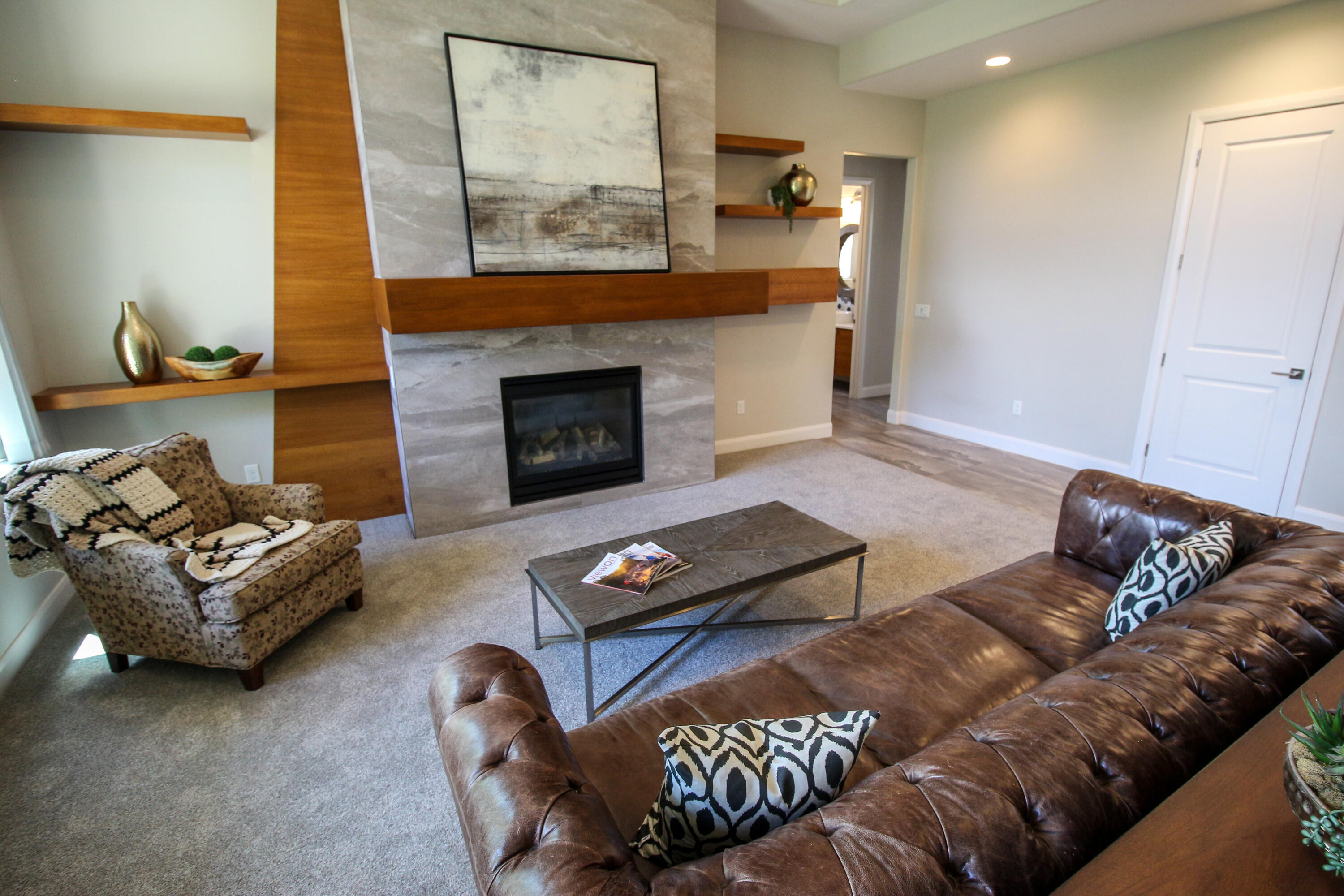 DUNES AT SAND HOLLOW RESORT - Residential