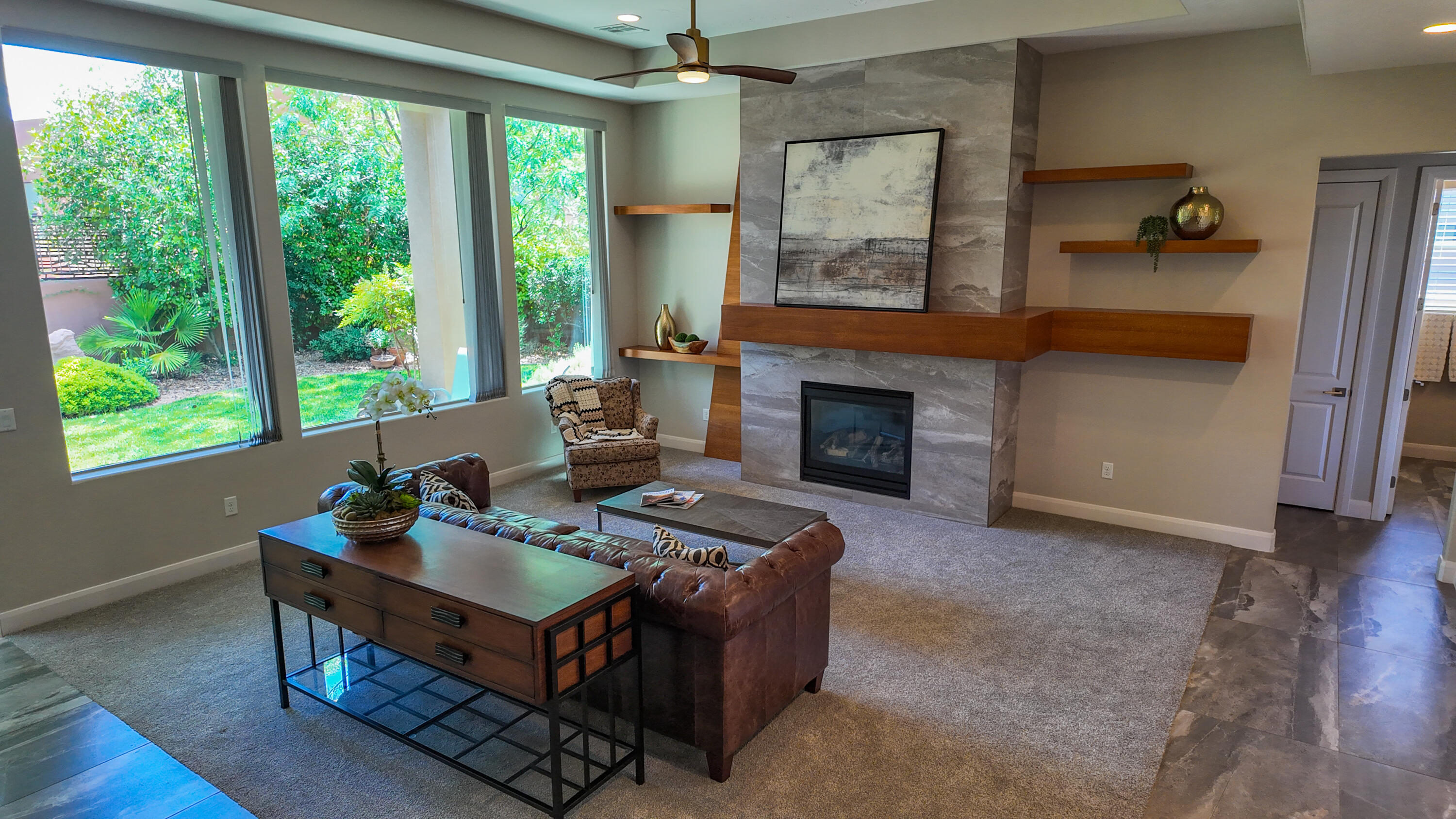 DUNES AT SAND HOLLOW RESORT - Residential