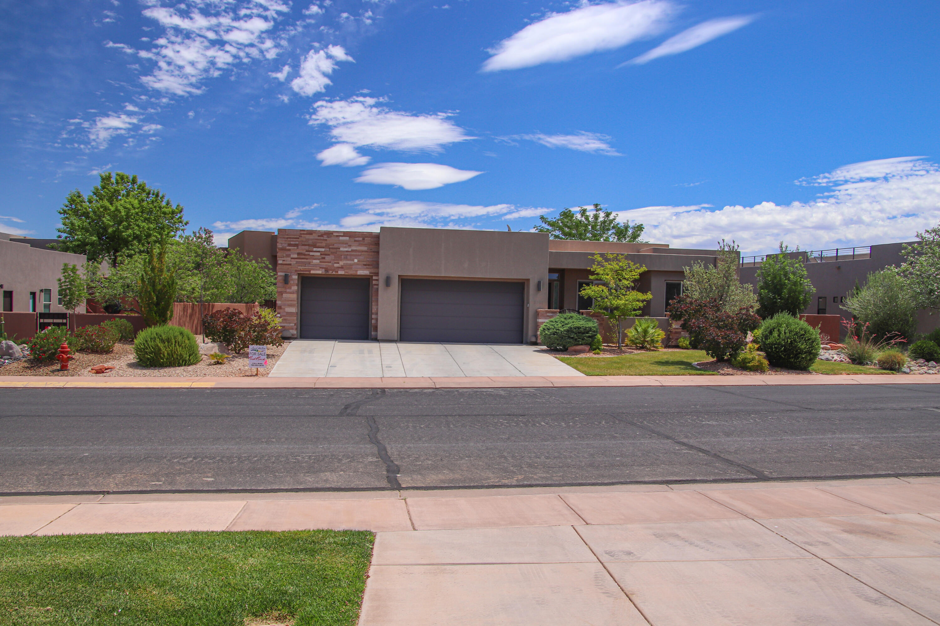 DUNES AT SAND HOLLOW RESORT - Residential