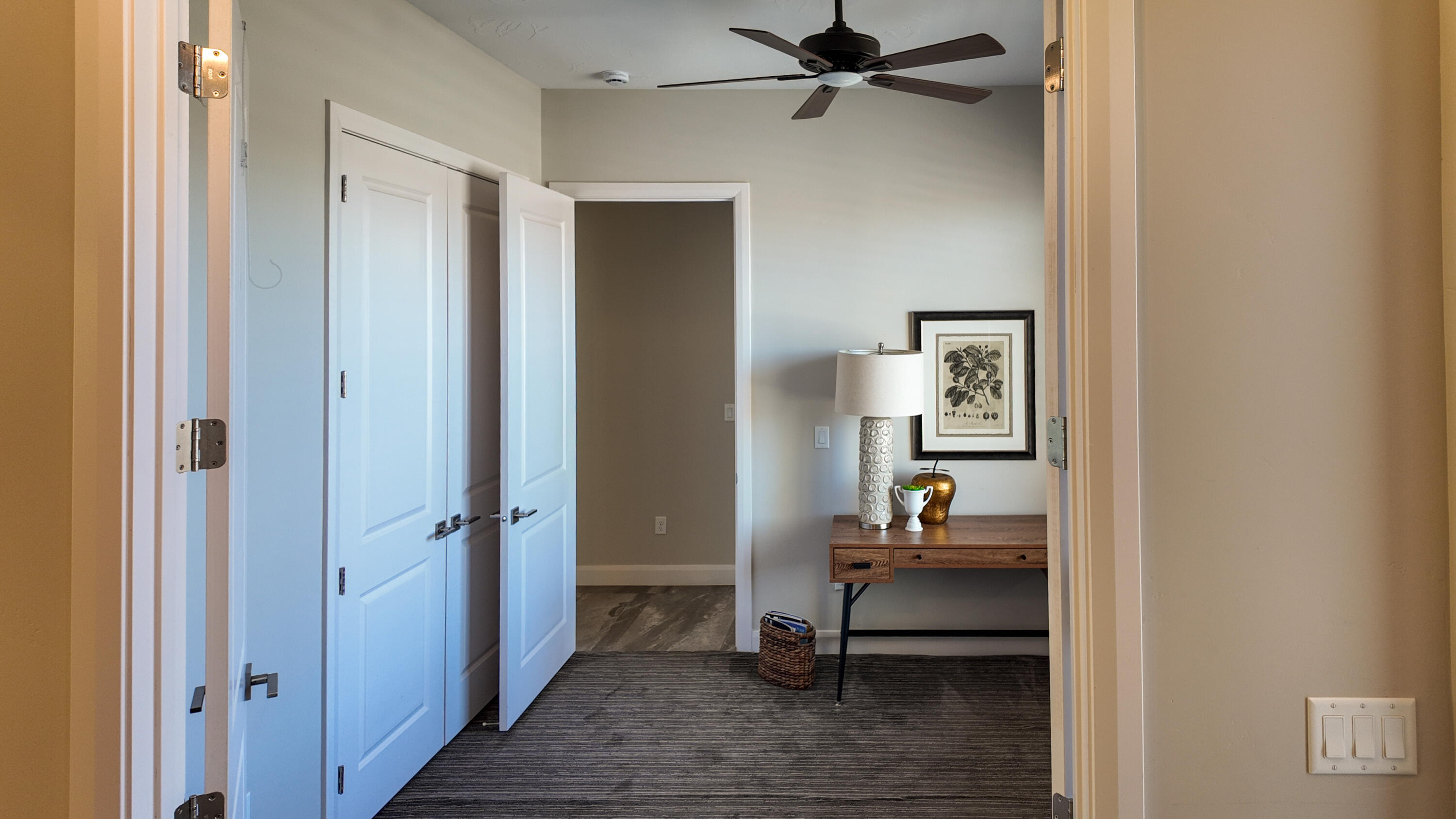 DUNES AT SAND HOLLOW RESORT - Residential