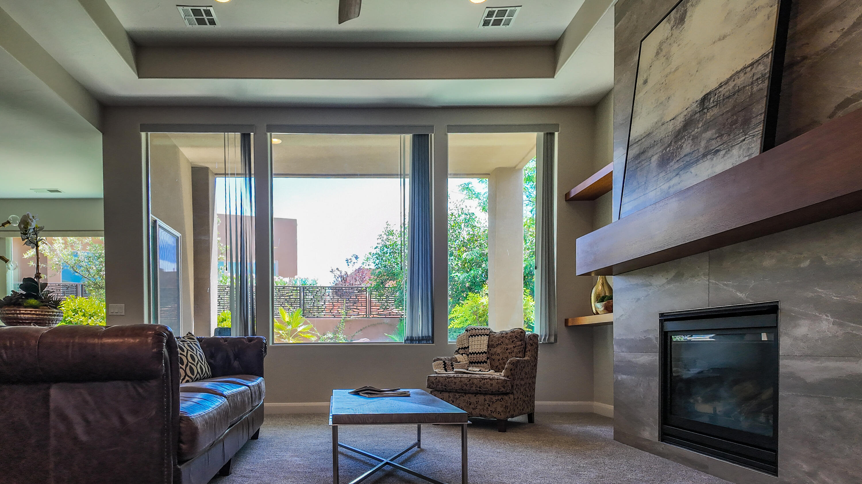 DUNES AT SAND HOLLOW RESORT - Residential