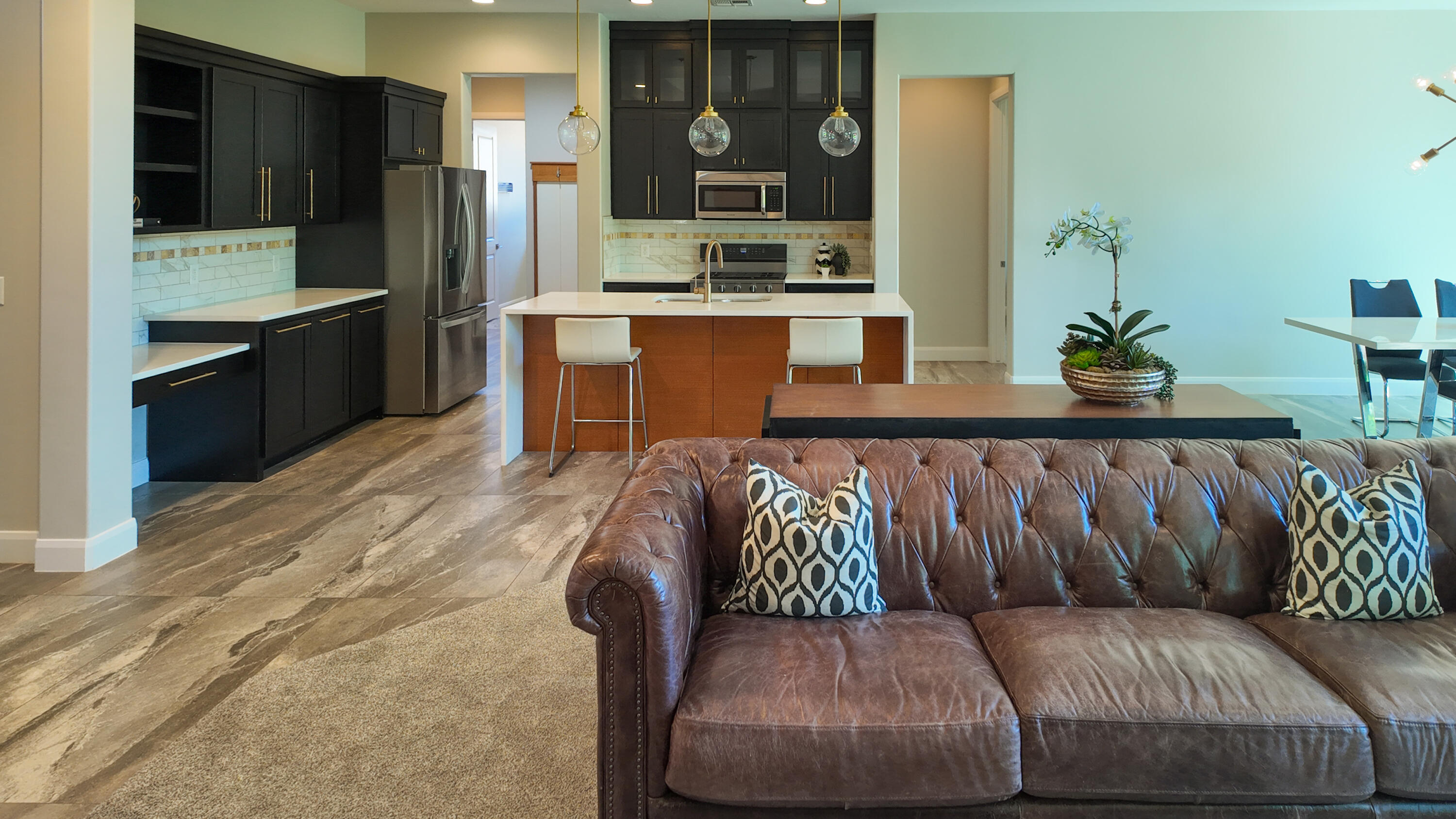DUNES AT SAND HOLLOW RESORT - Residential