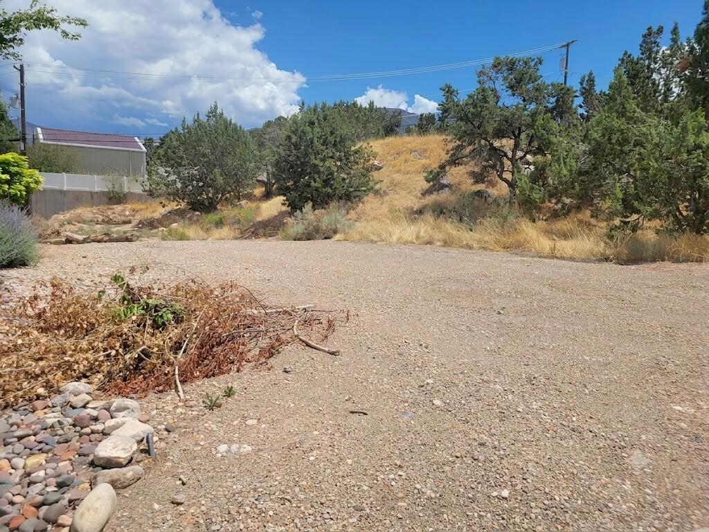 NOT AVAILABLE - Land