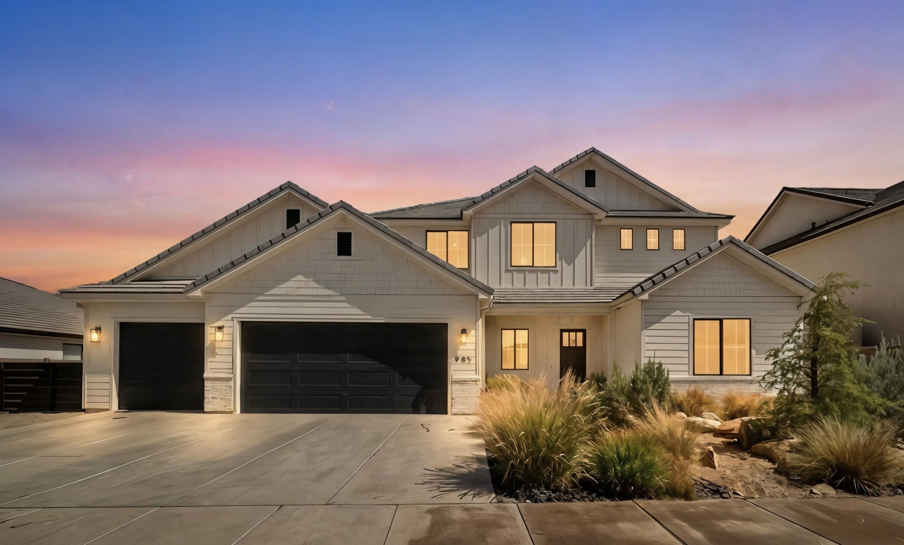 CRIMSON FIELDS - Residential