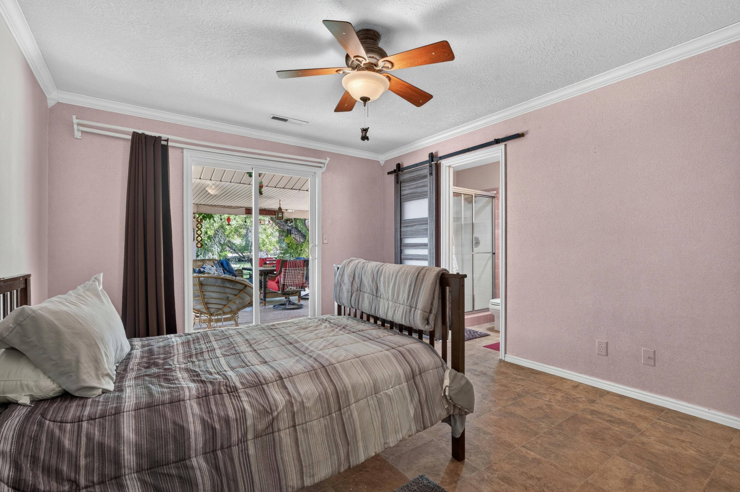 MIDDLETON TOWN - Residential