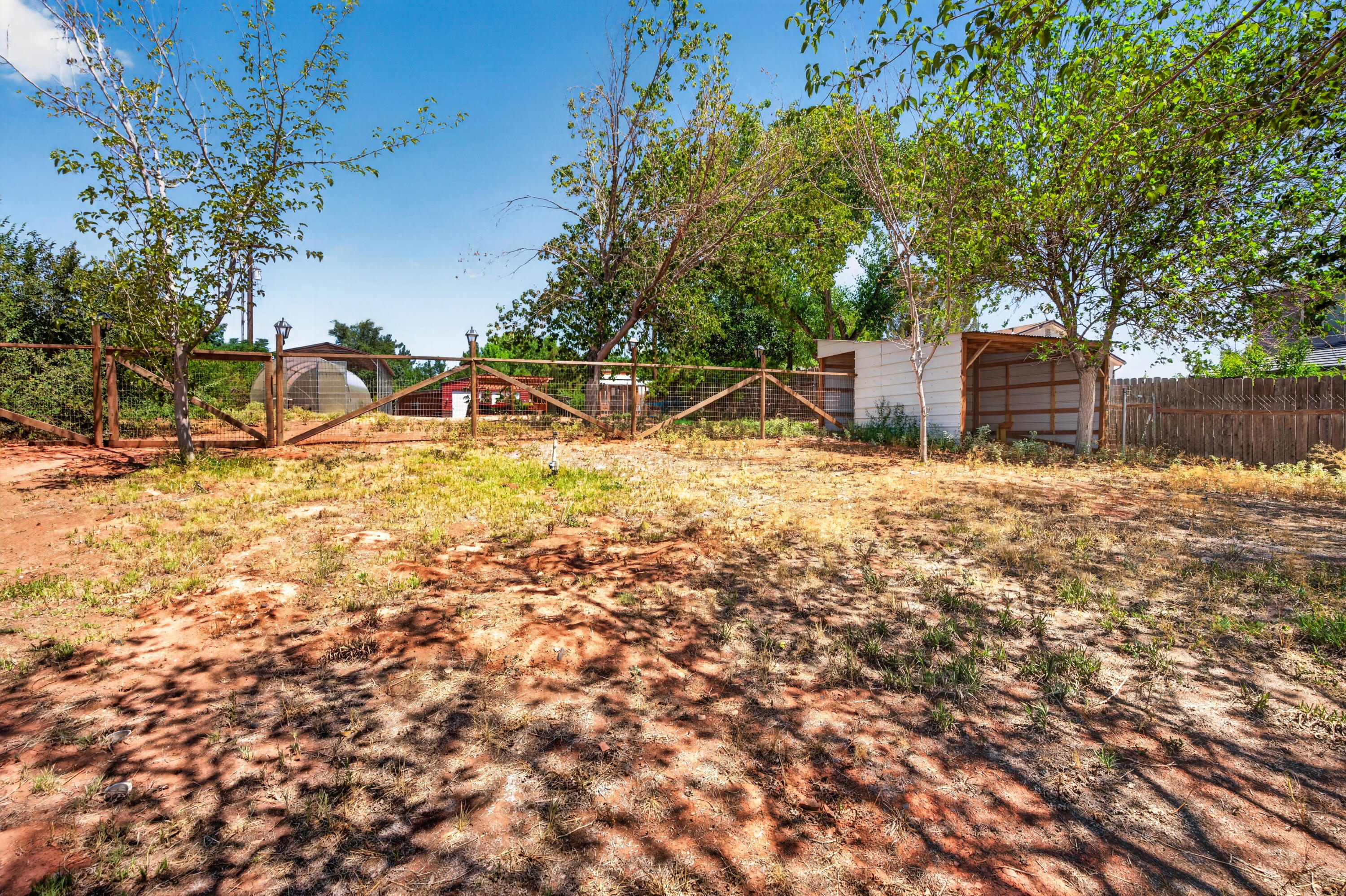 MIDDLETON TOWN - Residential