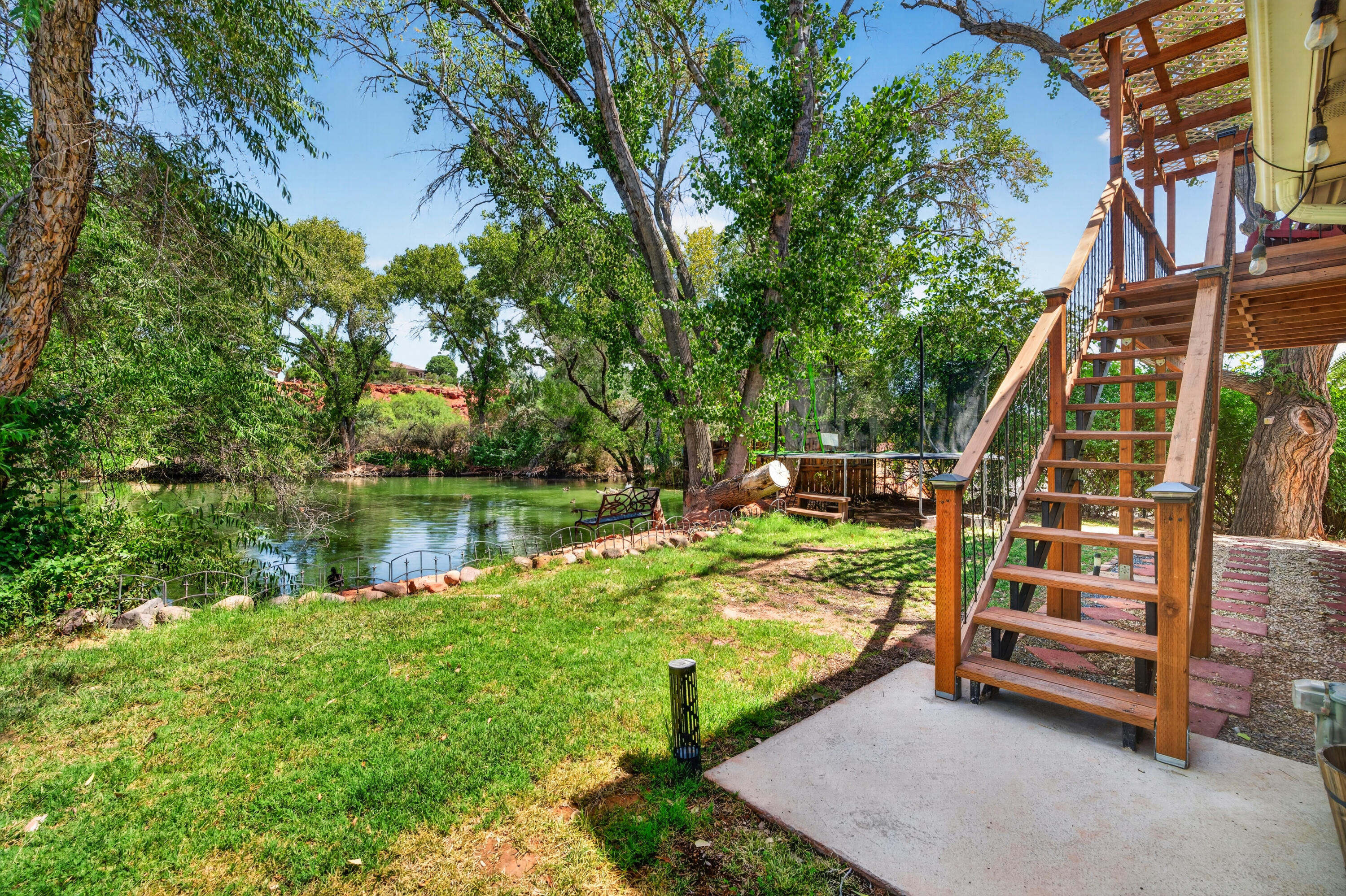 MIDDLETON TOWN - Residential