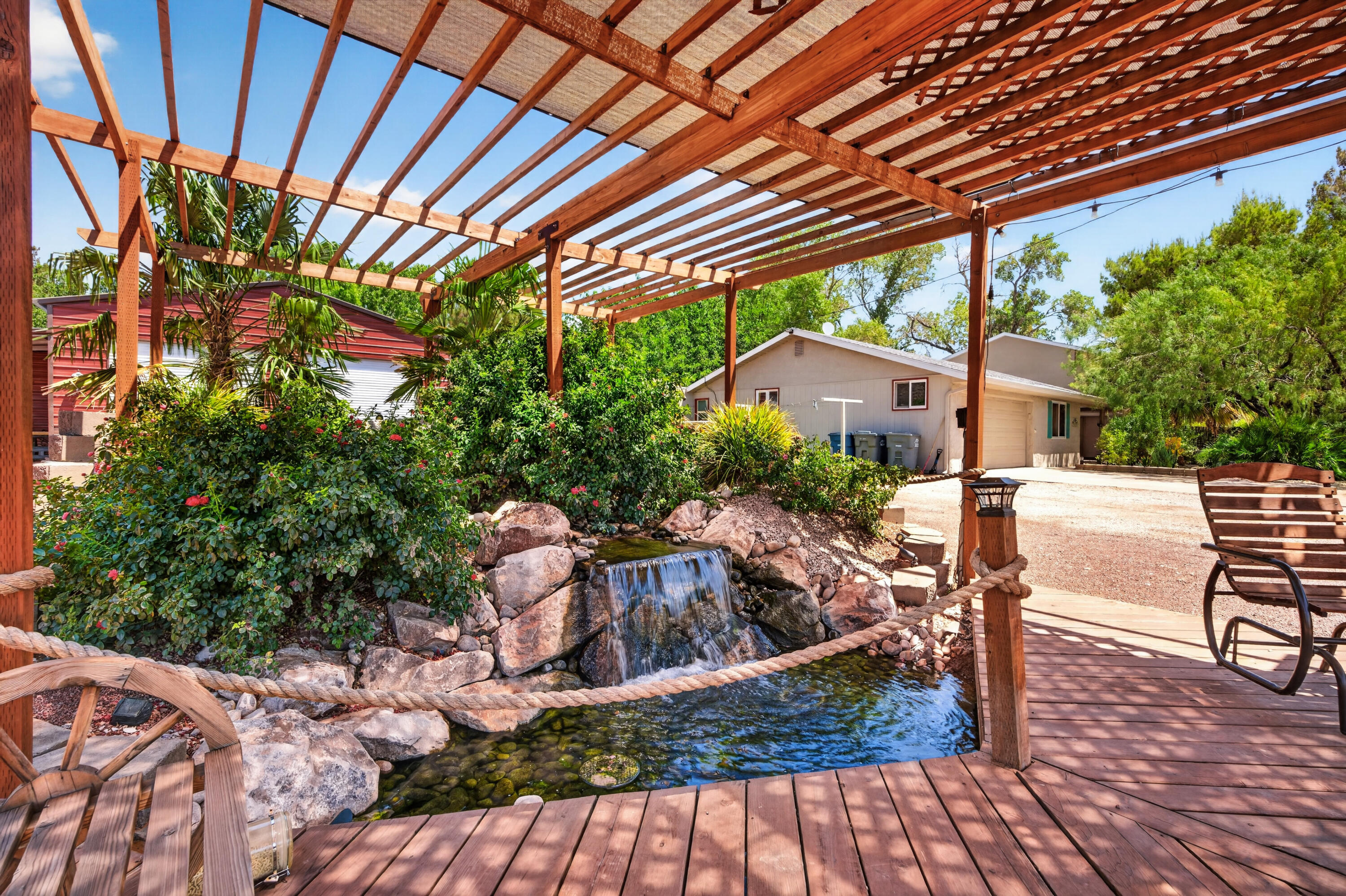 MIDDLETON TOWN - Residential