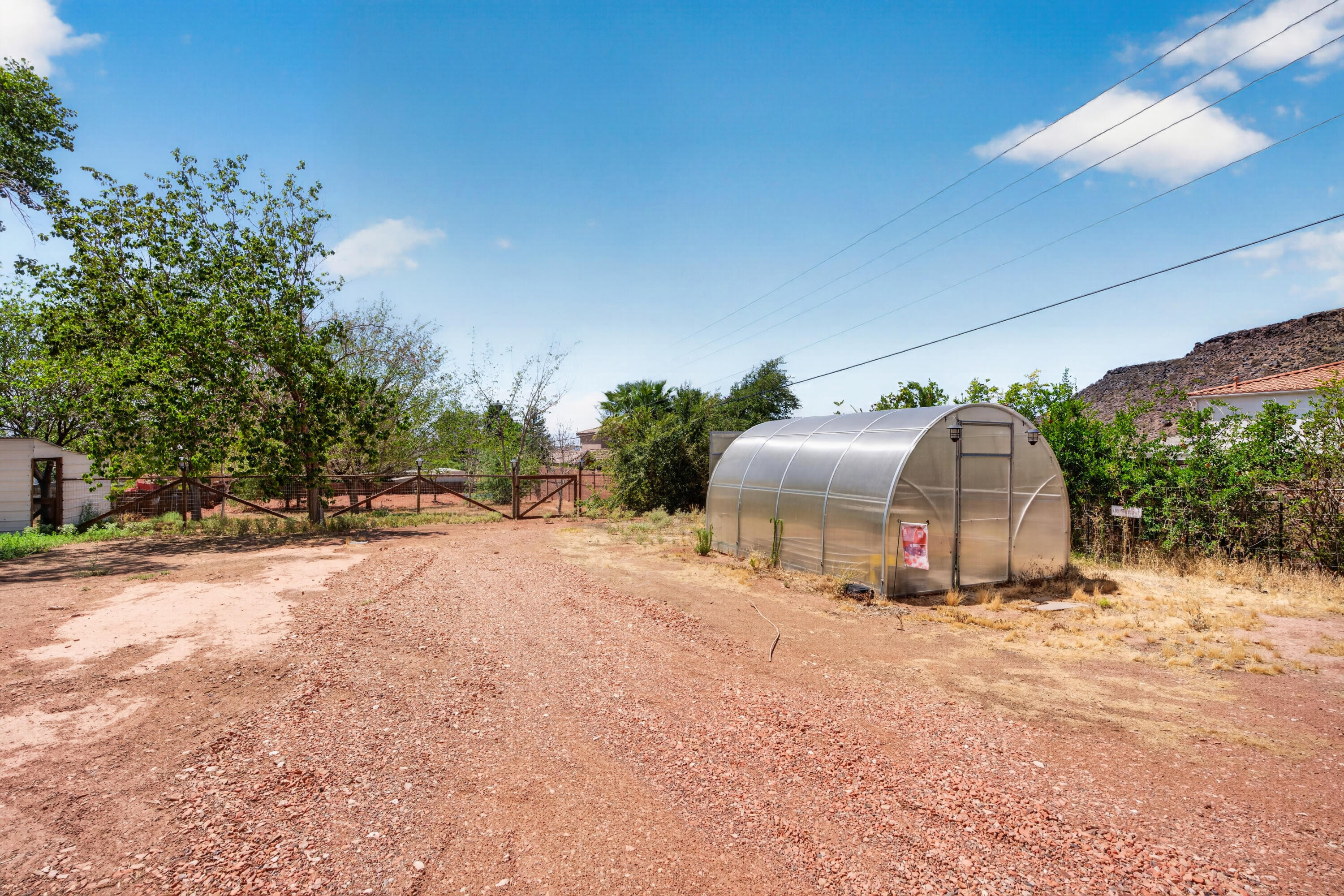 MIDDLETON TOWN - Residential